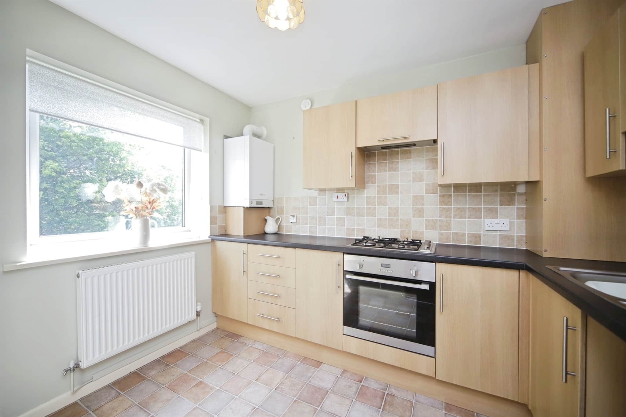 Property at Burchs Close, Taunton