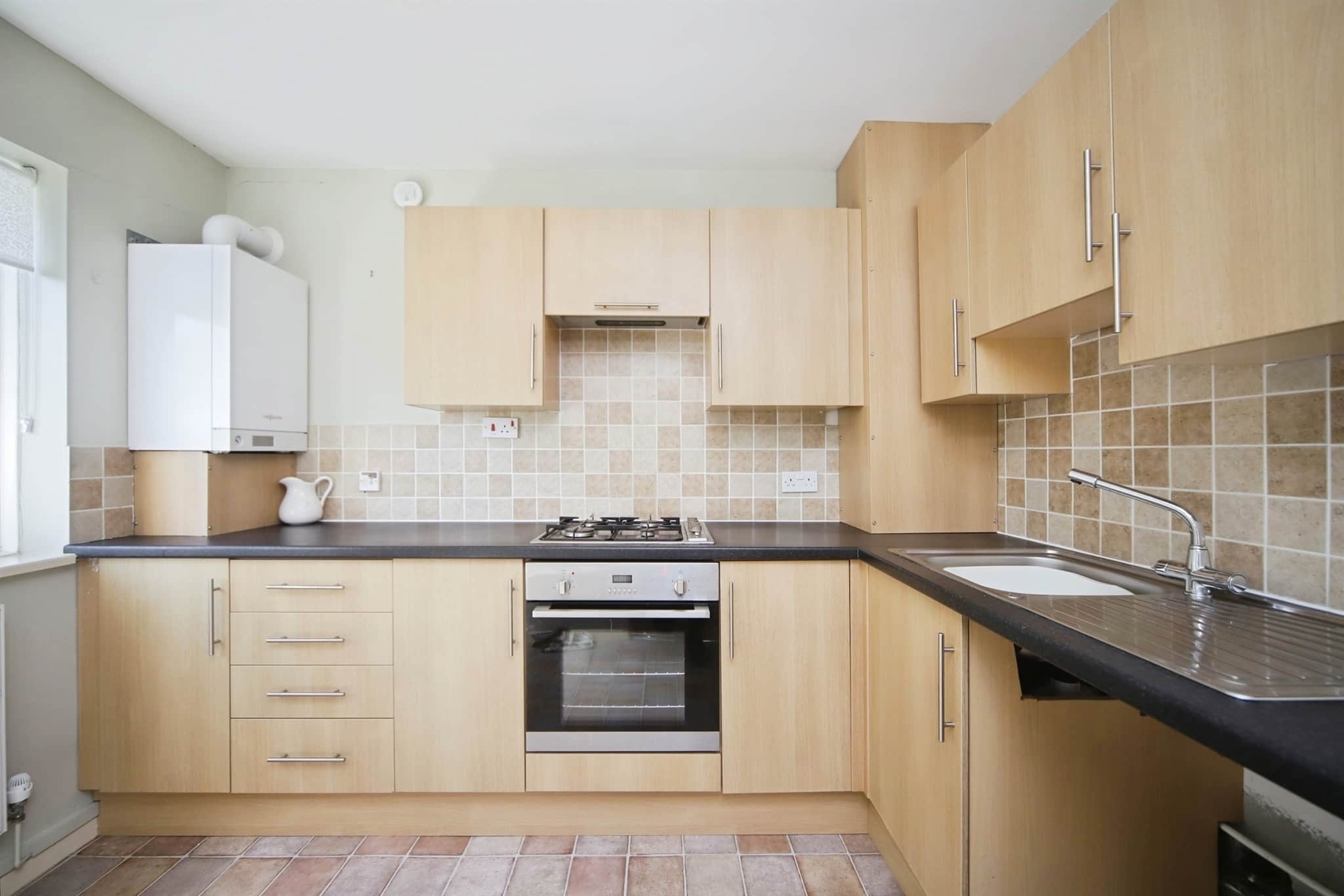 Property at Burchs Close, Taunton
