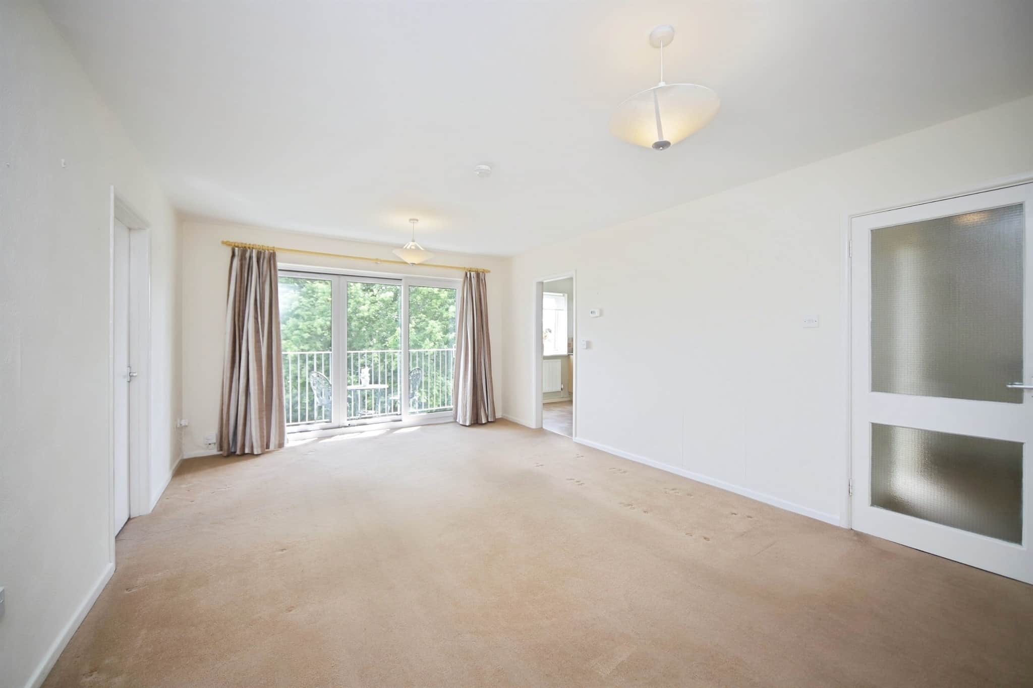 Property at Burchs Close, Taunton