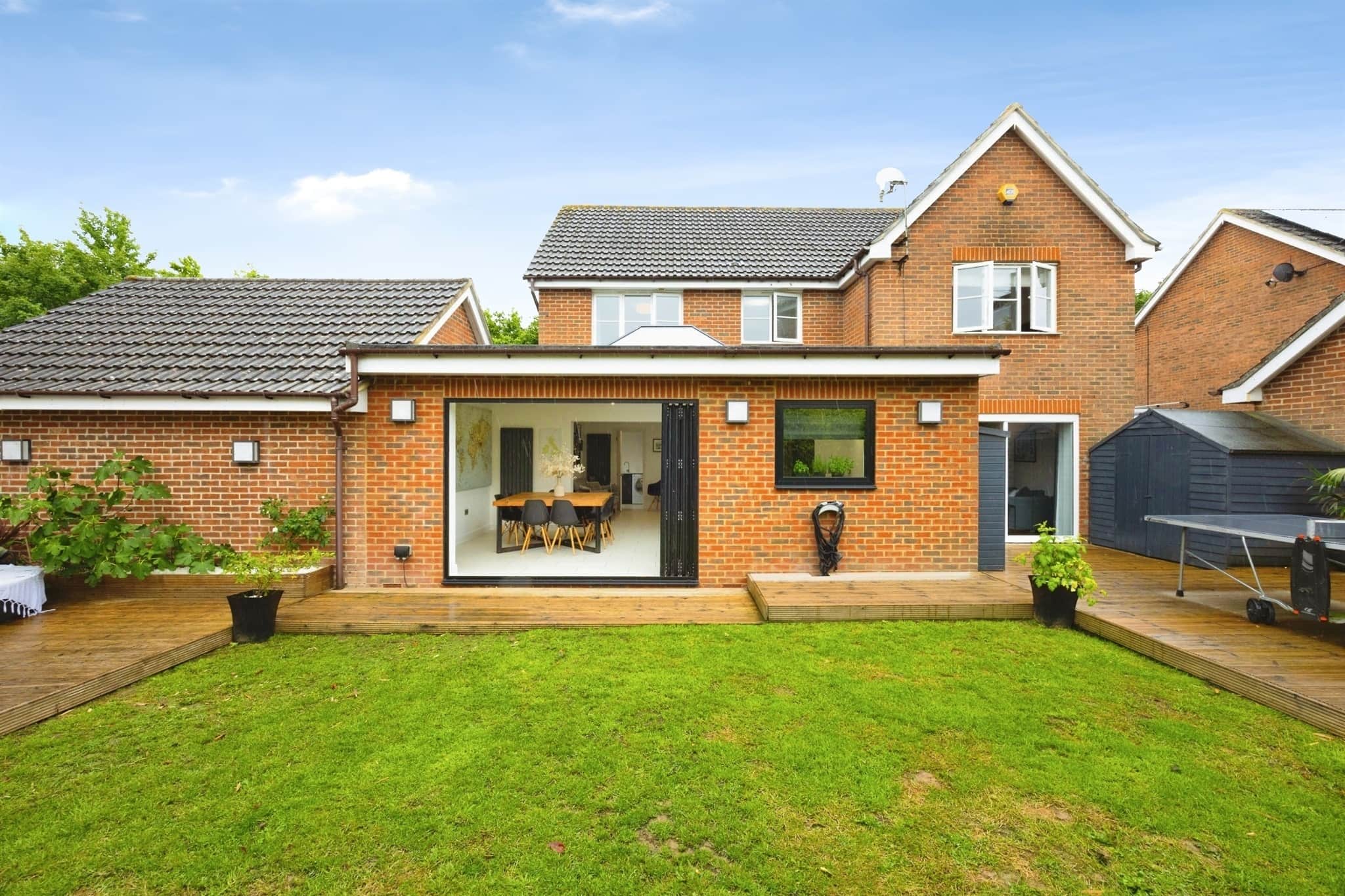 Property at Acorn Close, Kingsnorth, Ashford