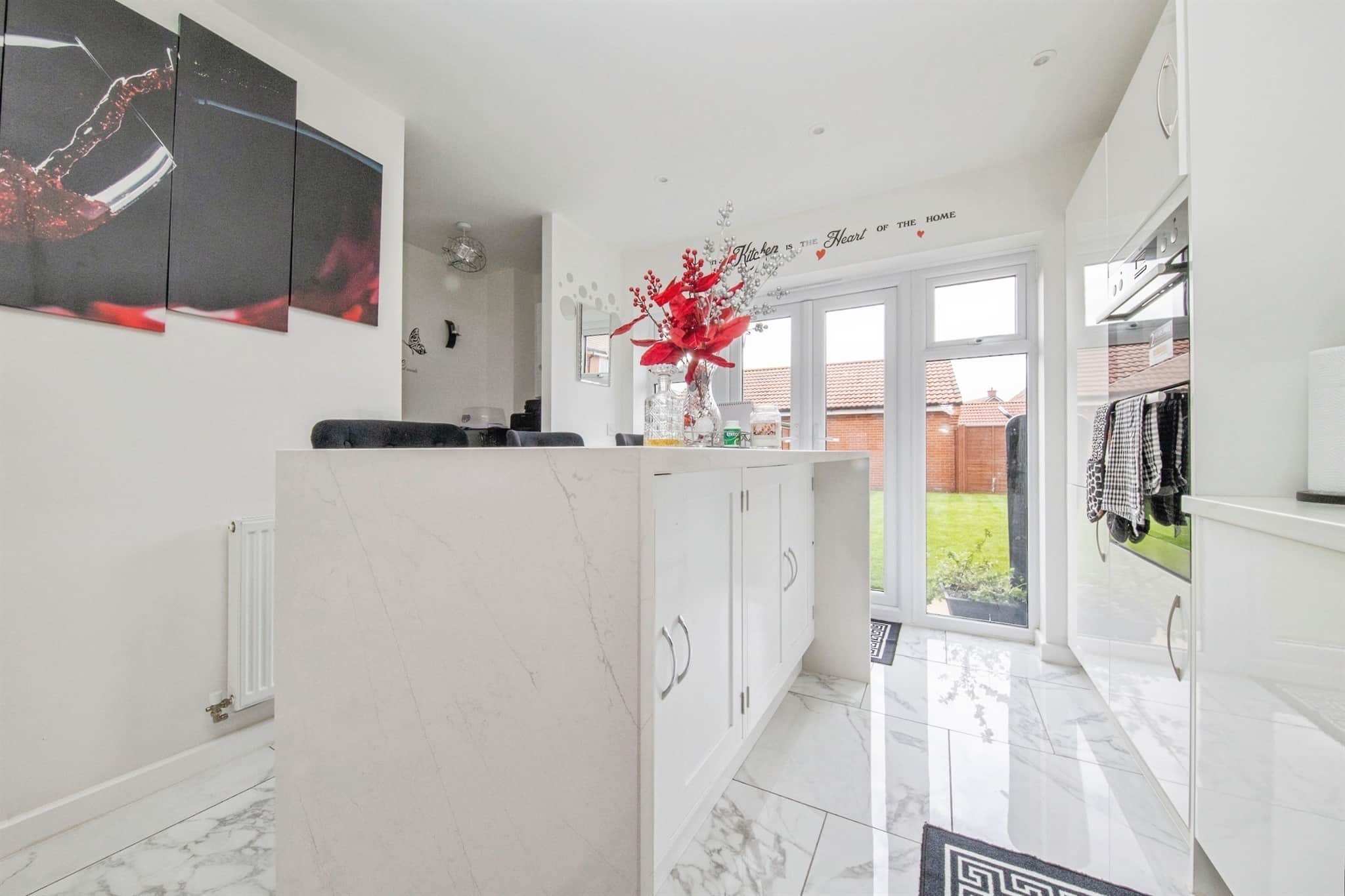 Property at Bellona Way, COLCHESTER