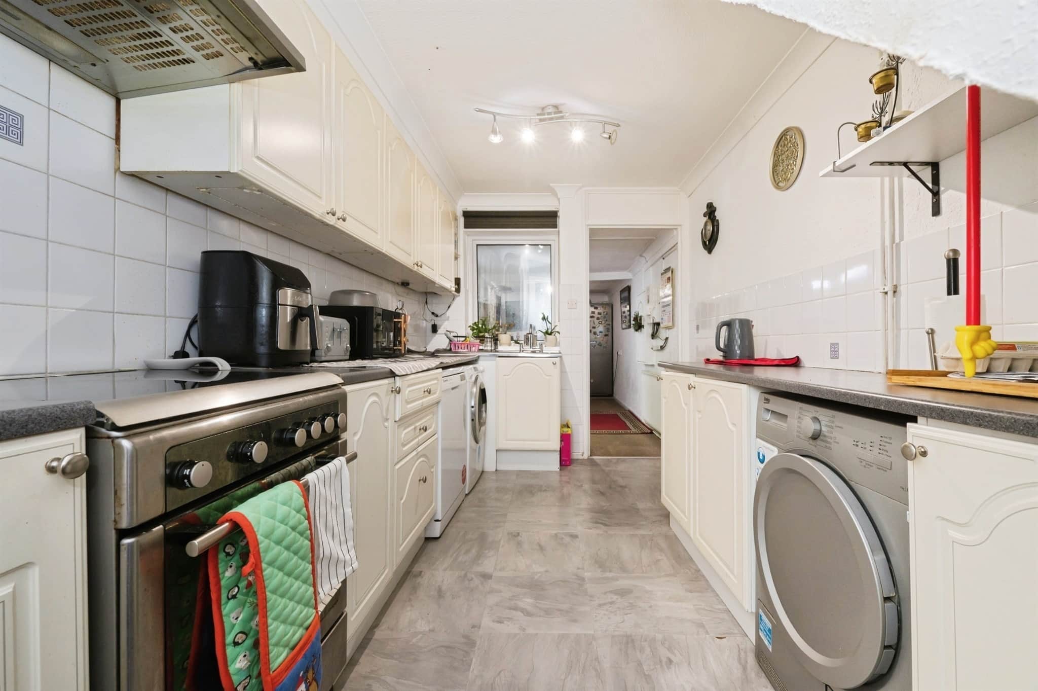 Property at Matheson Road, Southampton