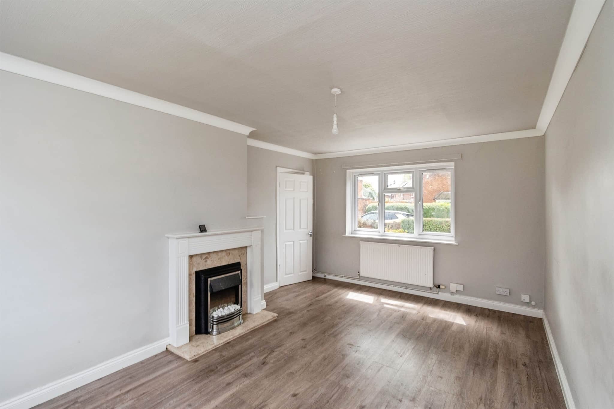 Property at Lodge Road, Wednesbury