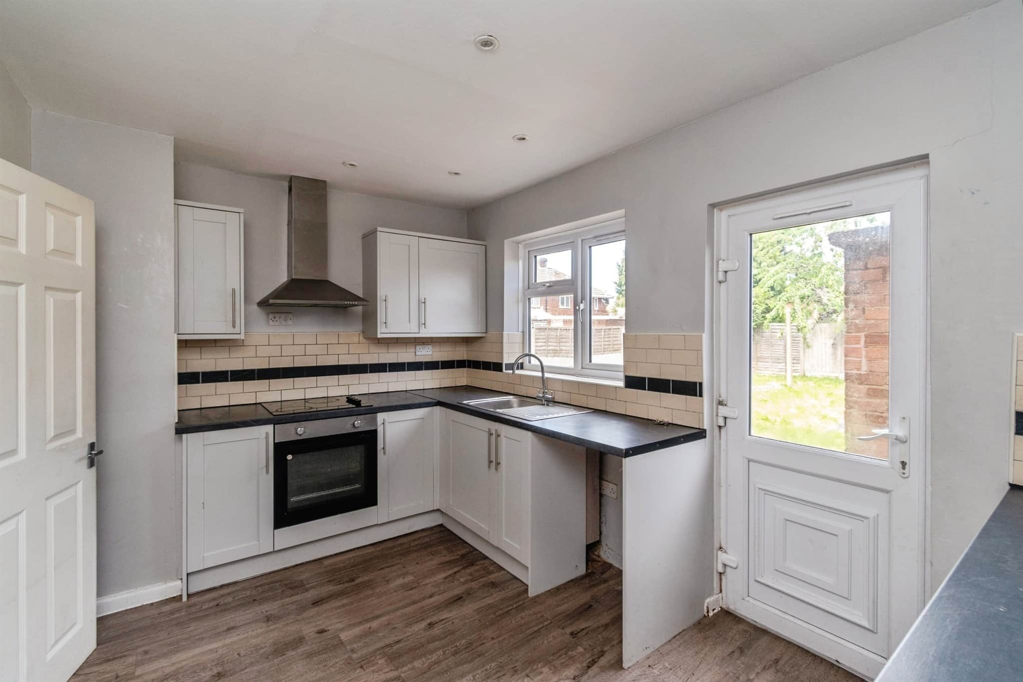 Property at Lodge Road, Wednesbury