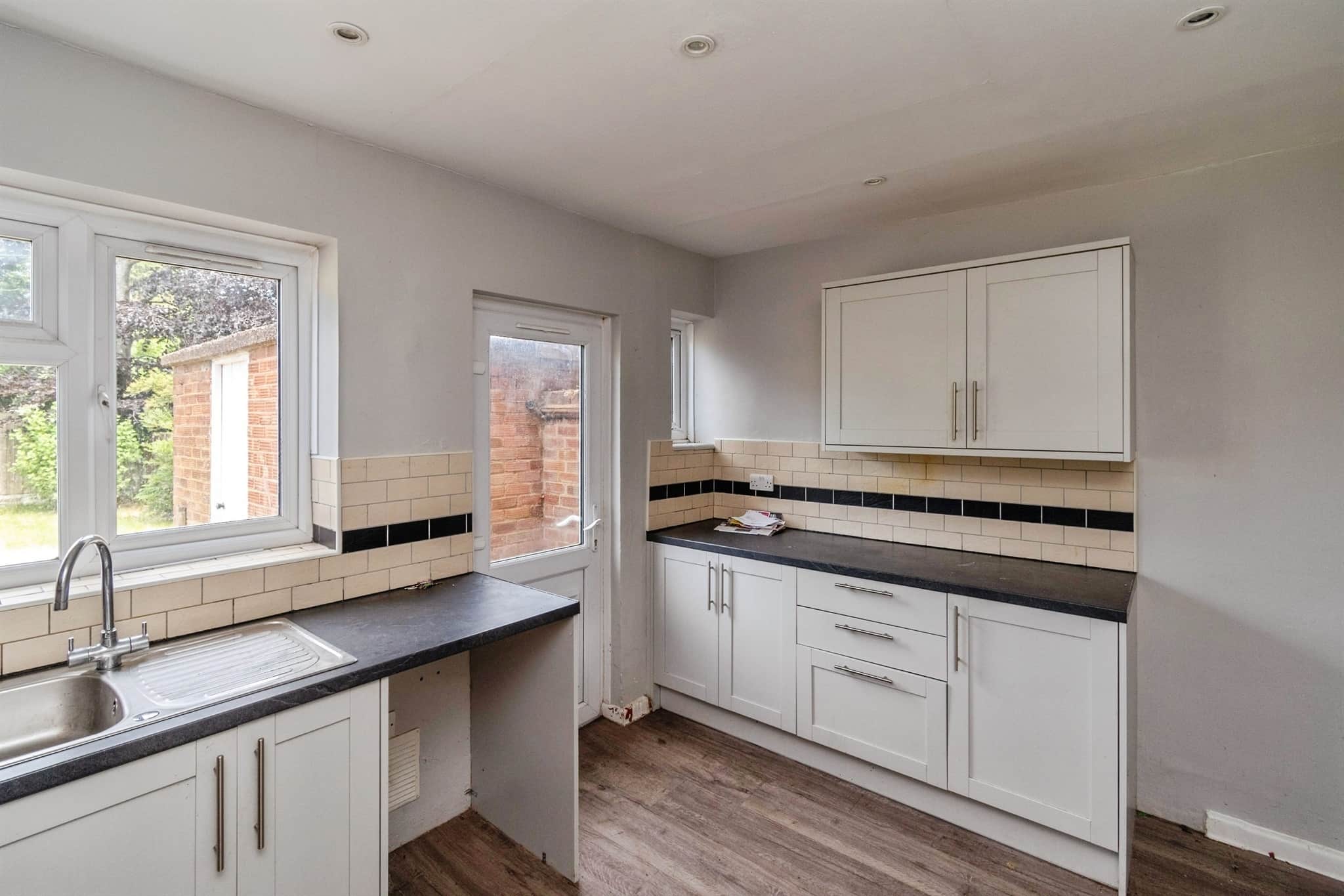 Property at Lodge Road, Wednesbury