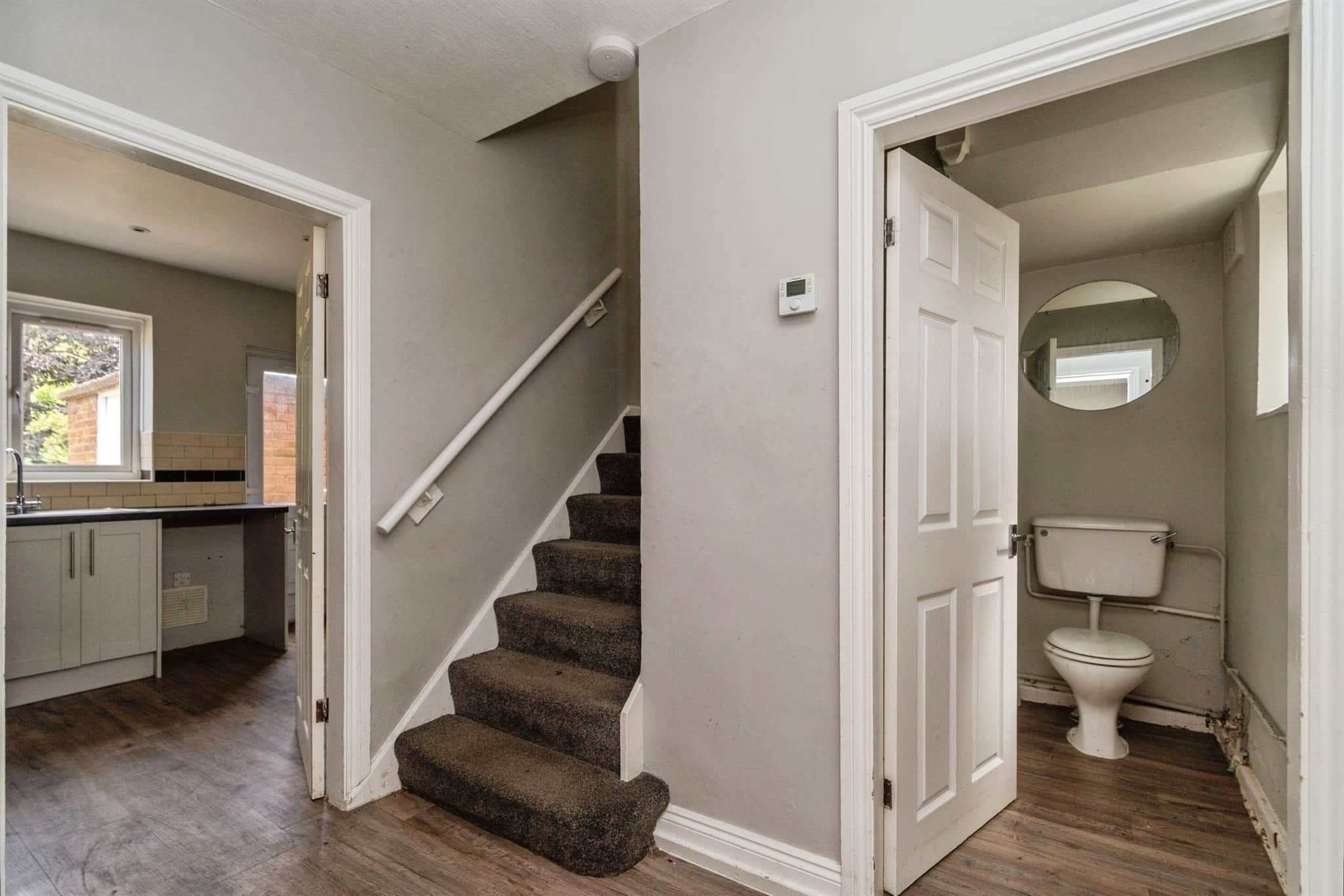 Property at Lodge Road, Wednesbury