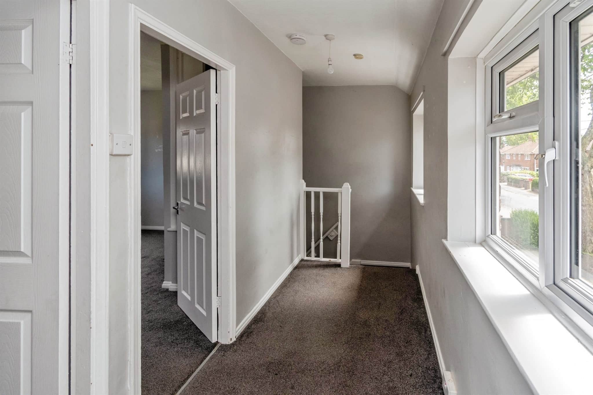 Property at Lodge Road, Wednesbury