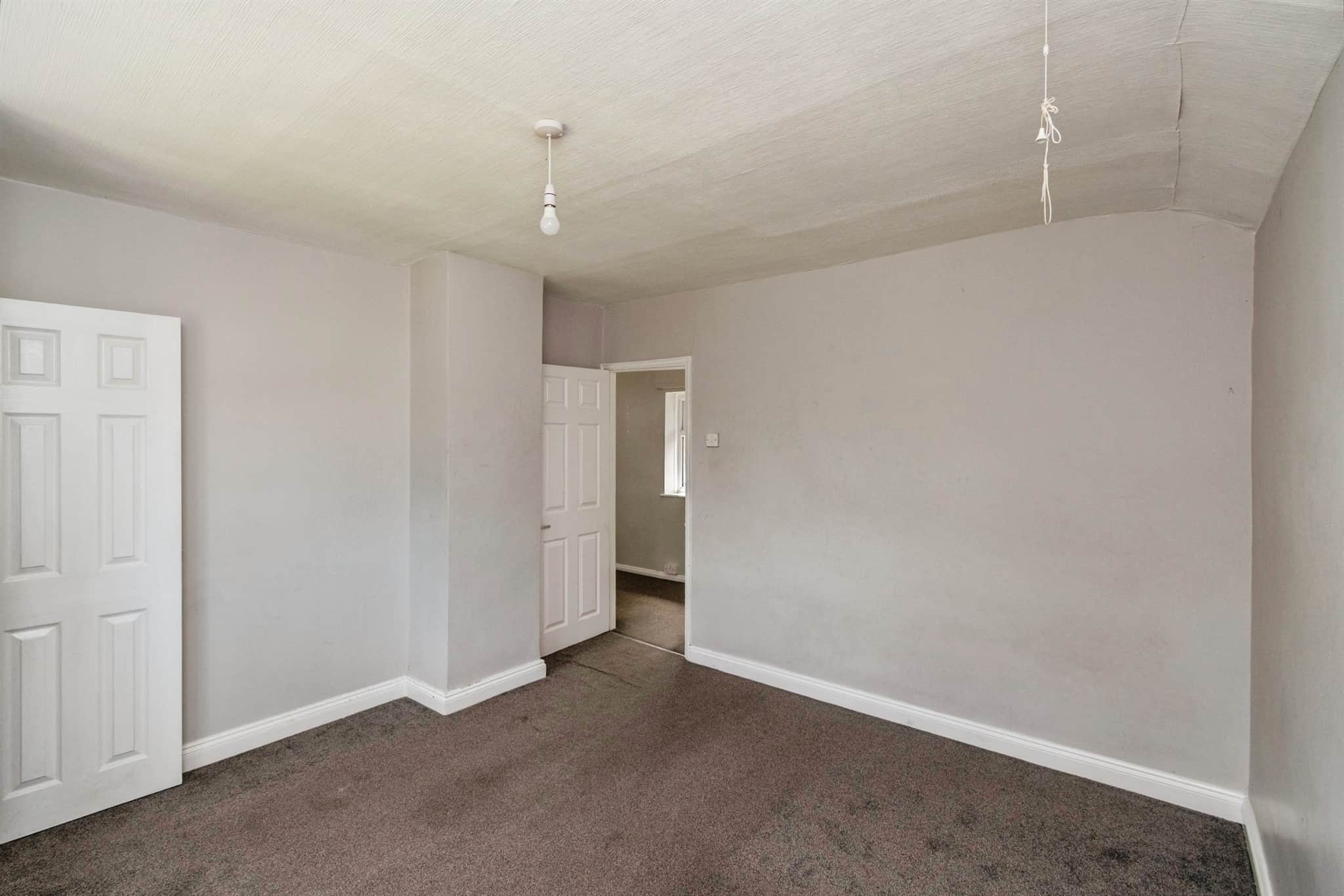 Property at Lodge Road, Wednesbury