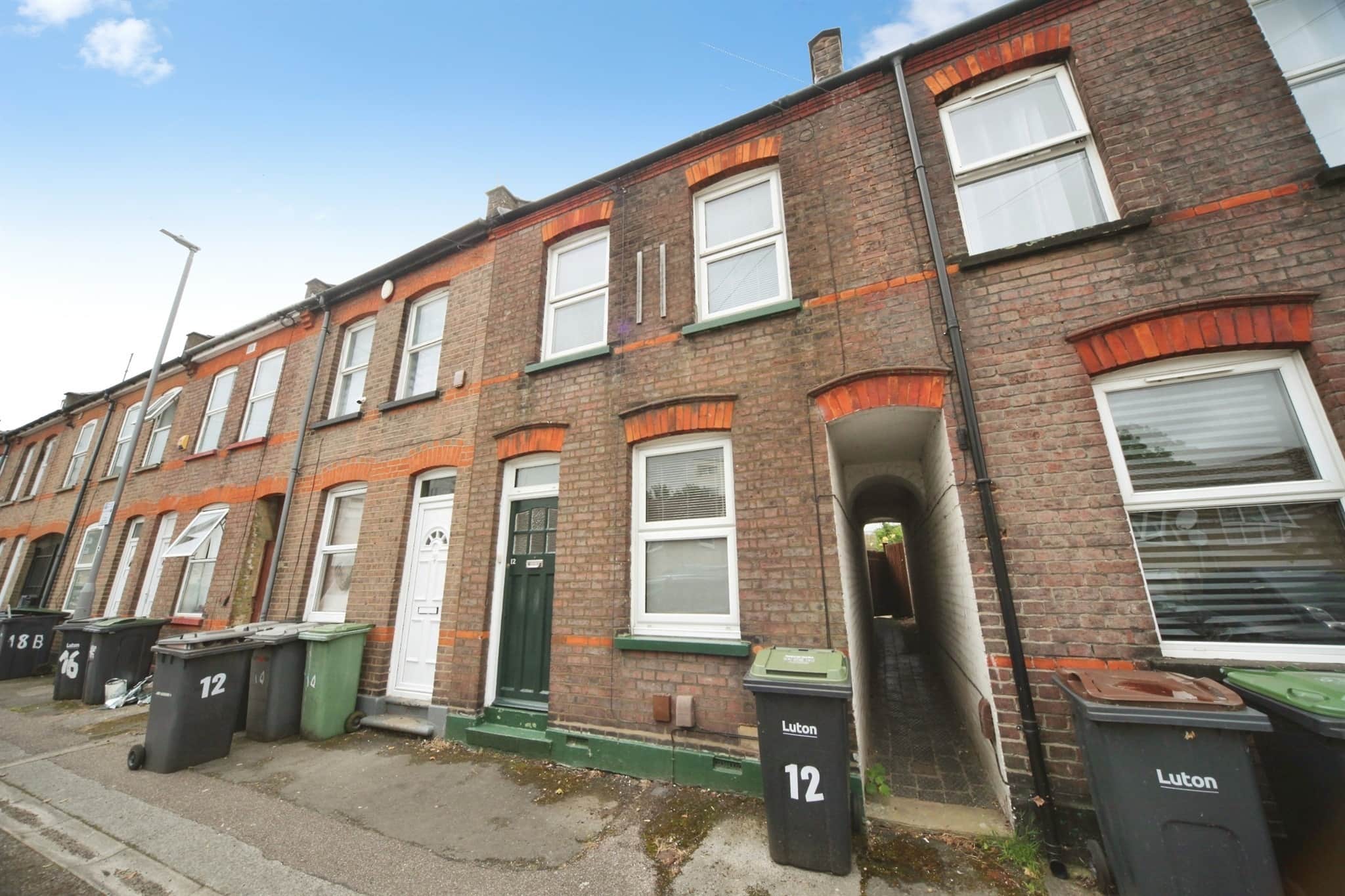 Property at Surrey Street, Luton