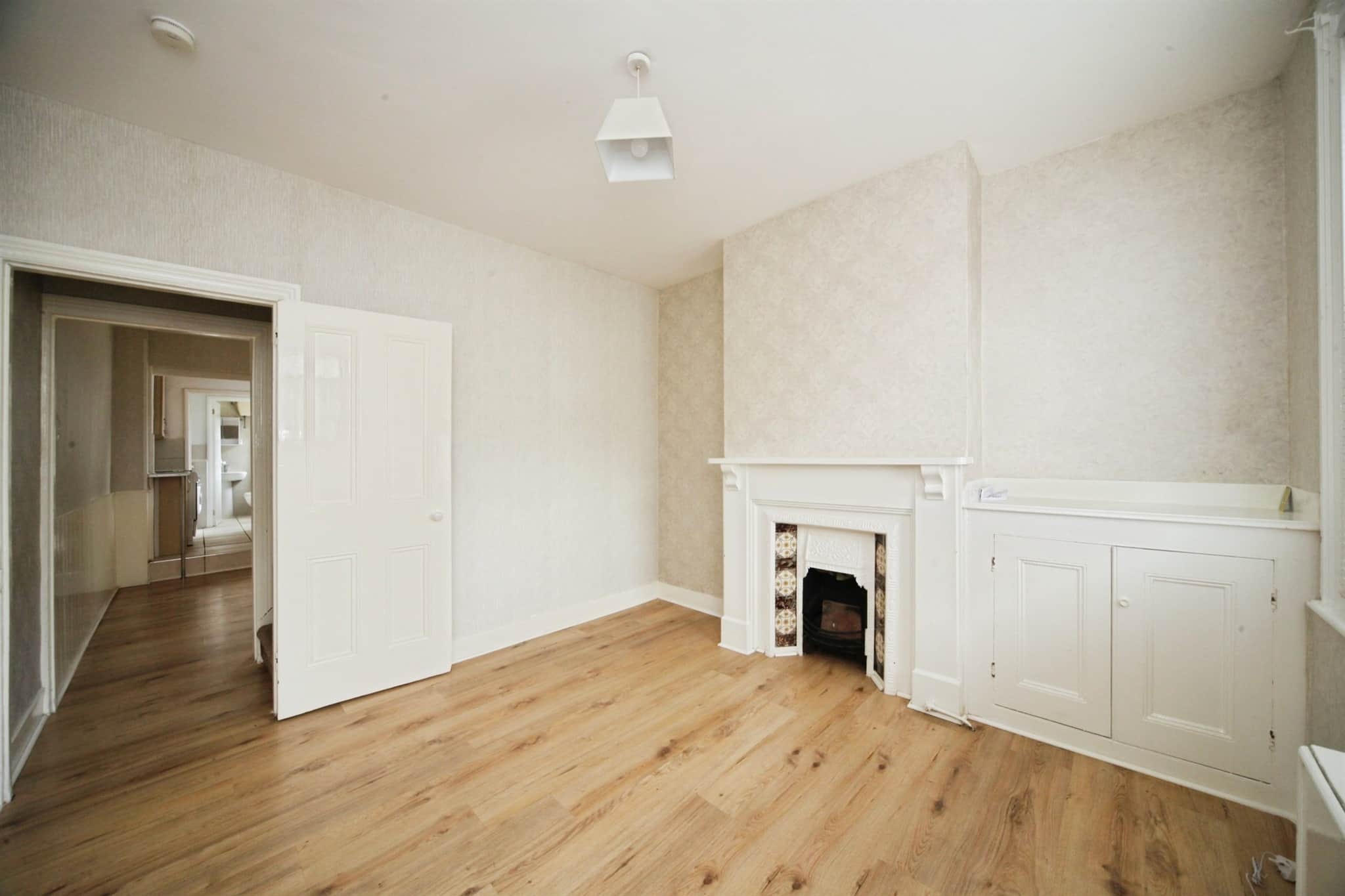 Property at Surrey Street, Luton