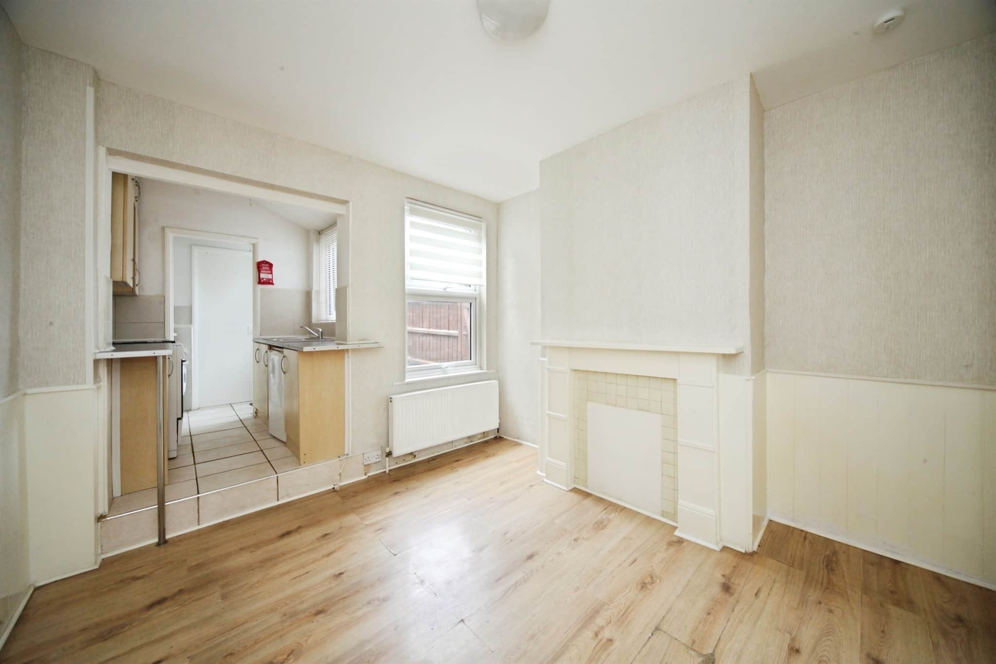 Property at Surrey Street, Luton