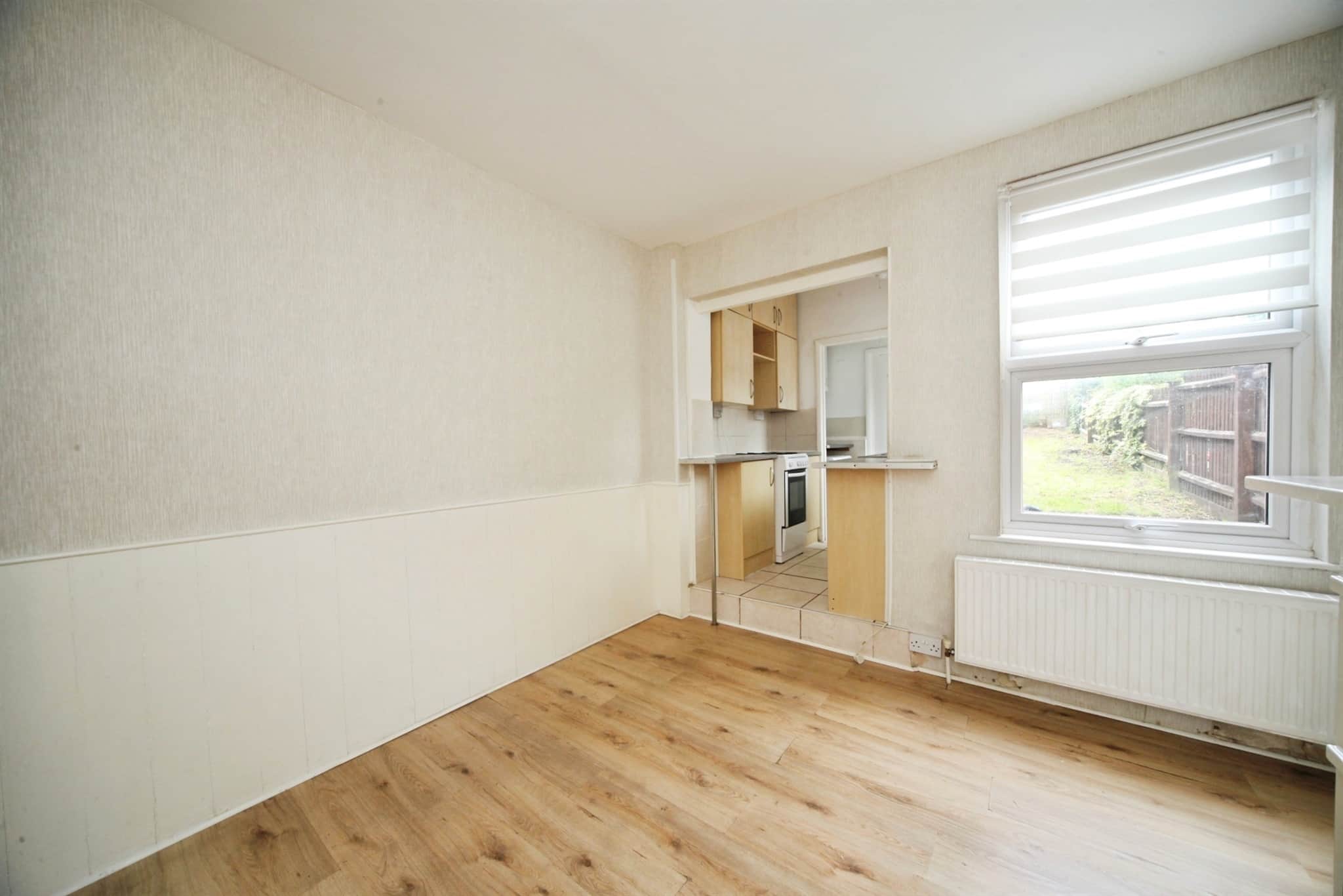 Property at Surrey Street, Luton