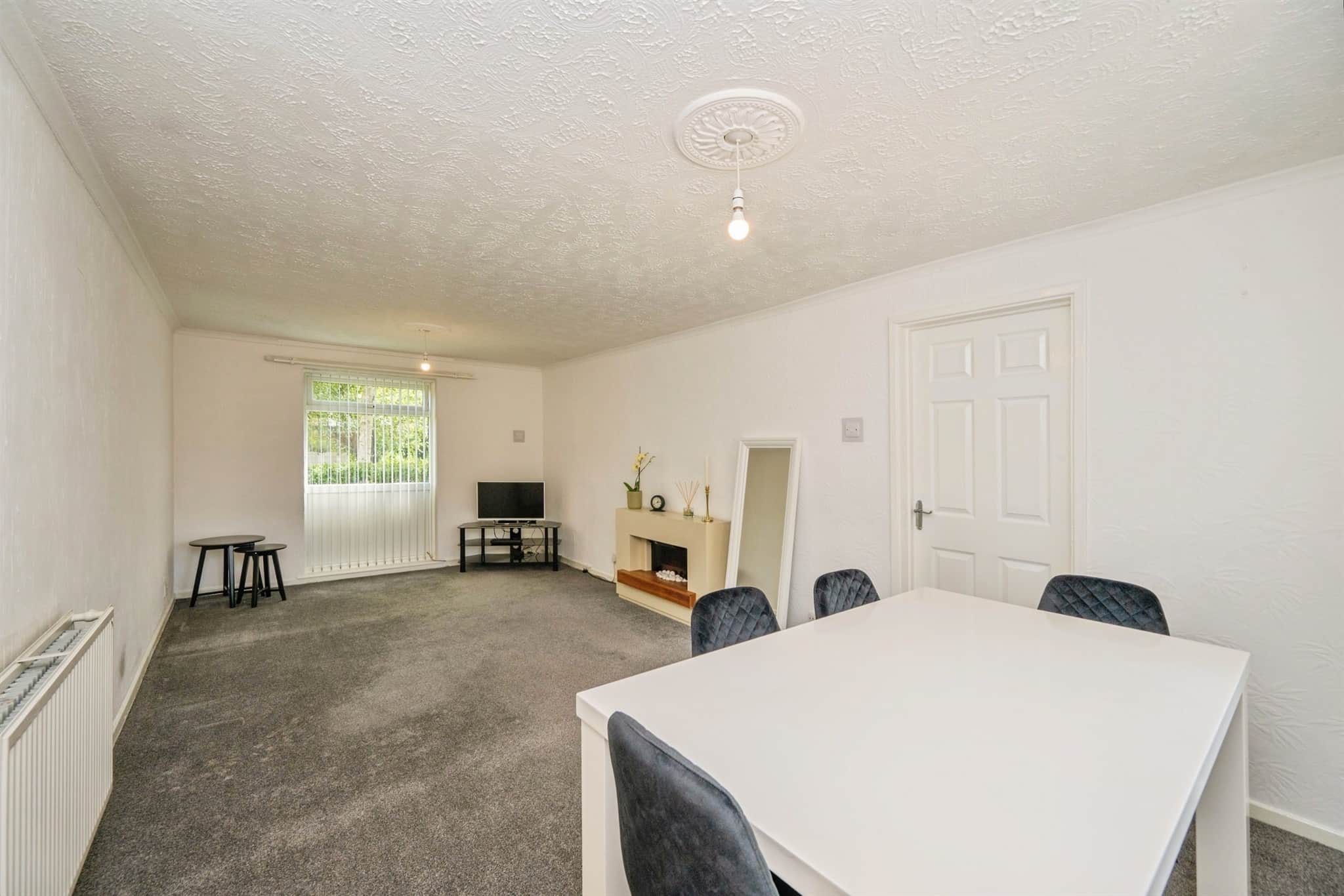 Property at Aneurin Bevan Place, Rugeley
