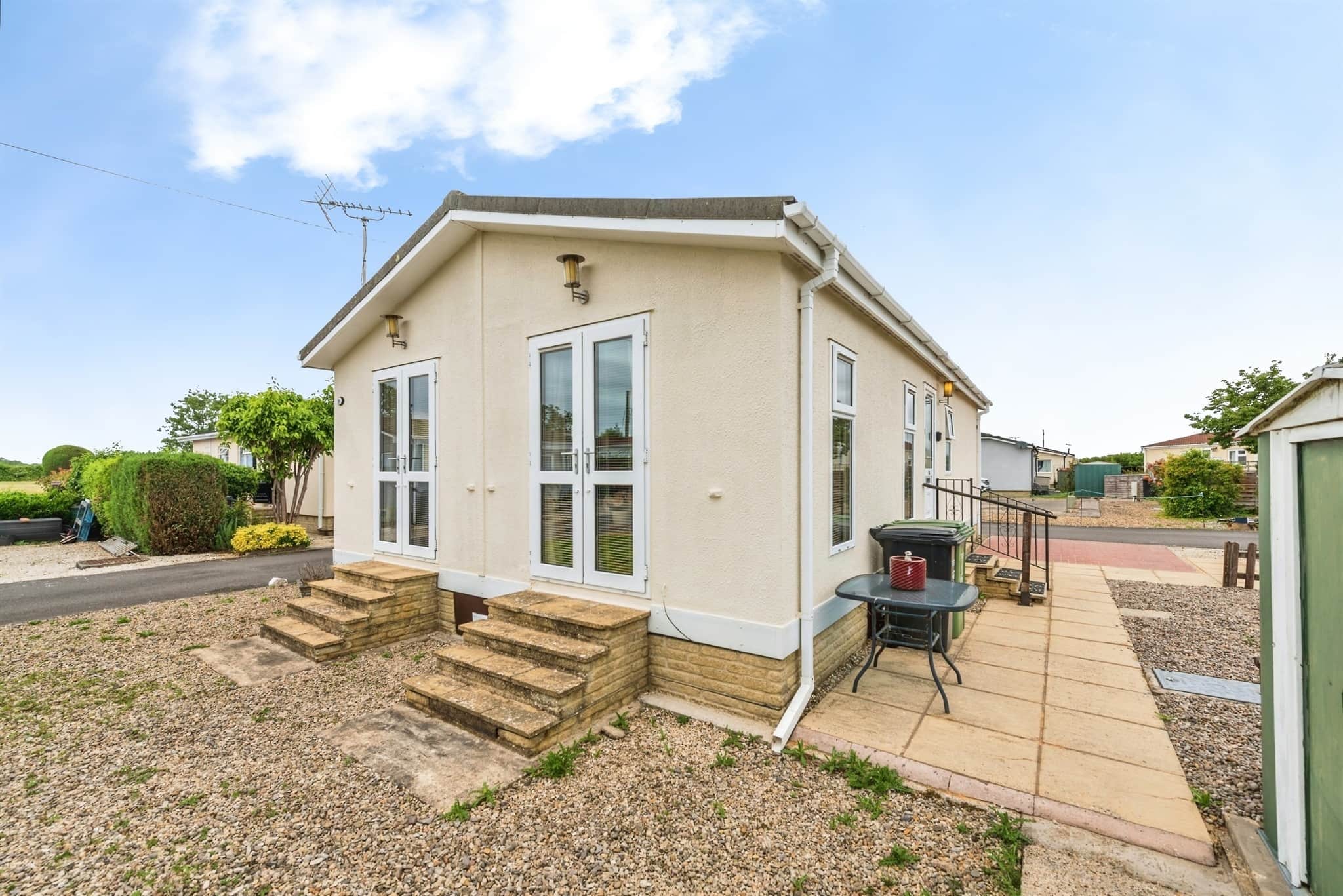 Property at Alpha Avenue, Garsington, Oxford