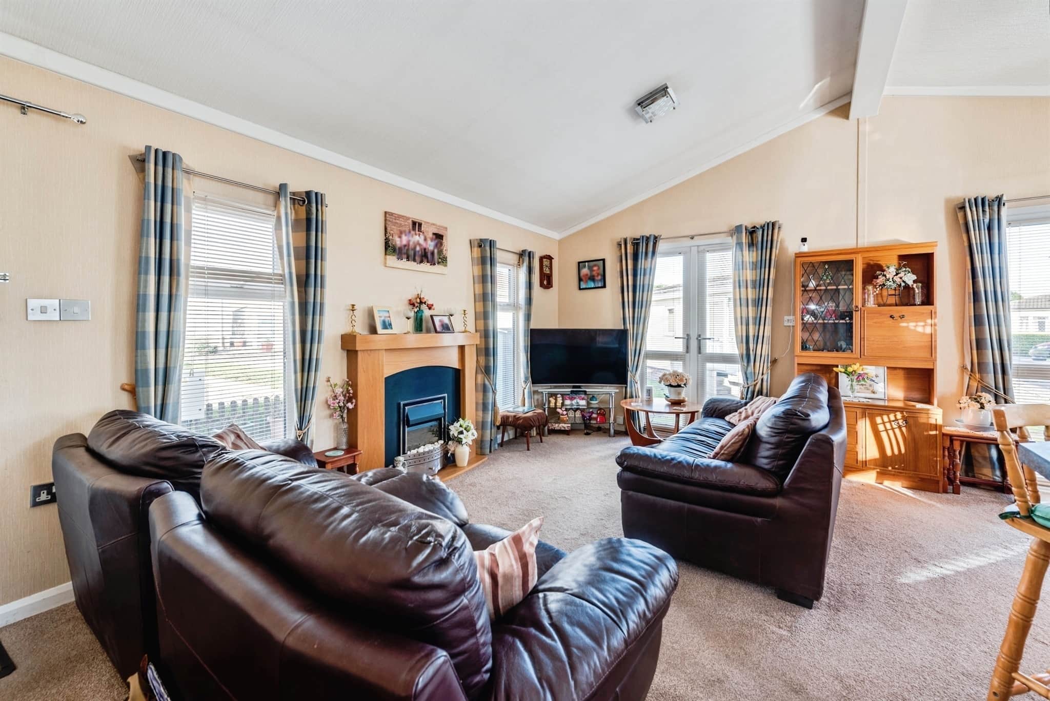 Property at Alpha Avenue, Garsington, Oxford