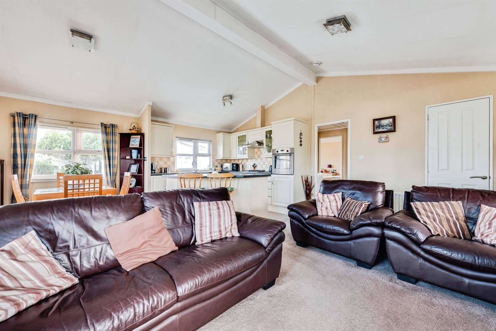 Property at Alpha Avenue, Garsington, Oxford