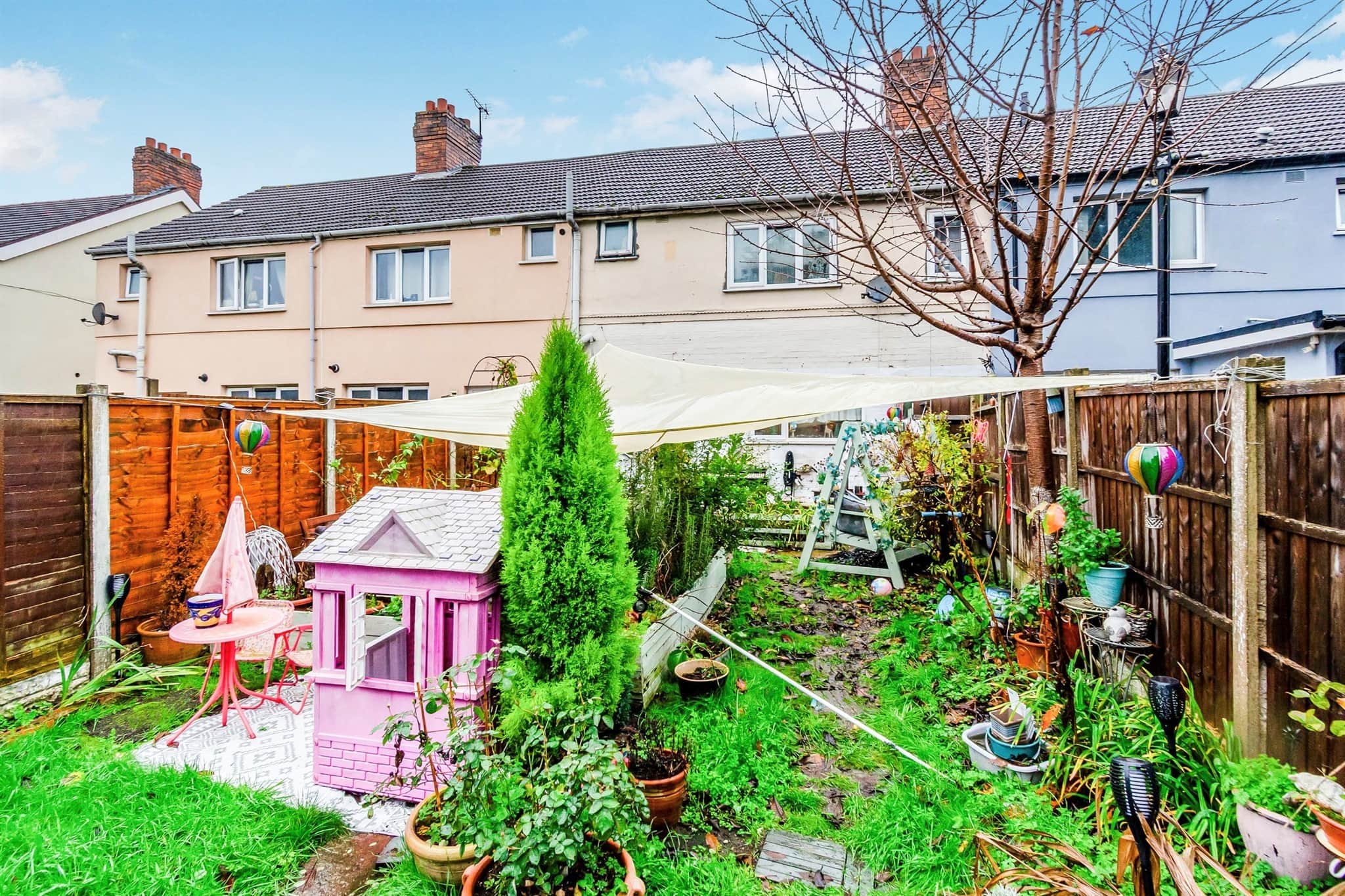 Property at Gough Street, Willenhall