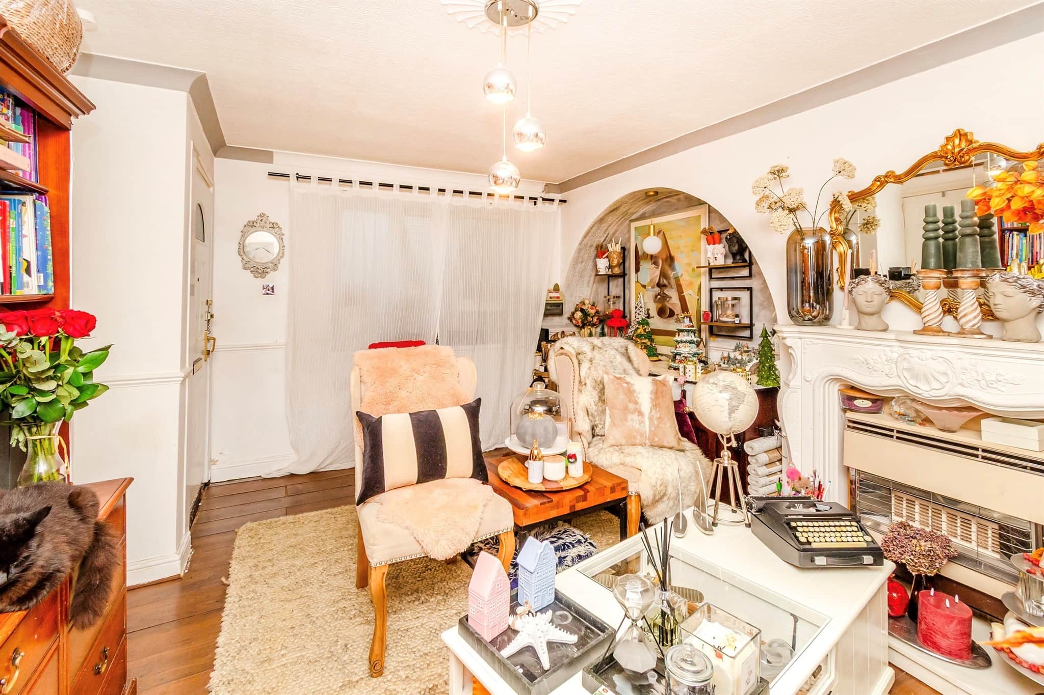 Property at Gough Street, Willenhall