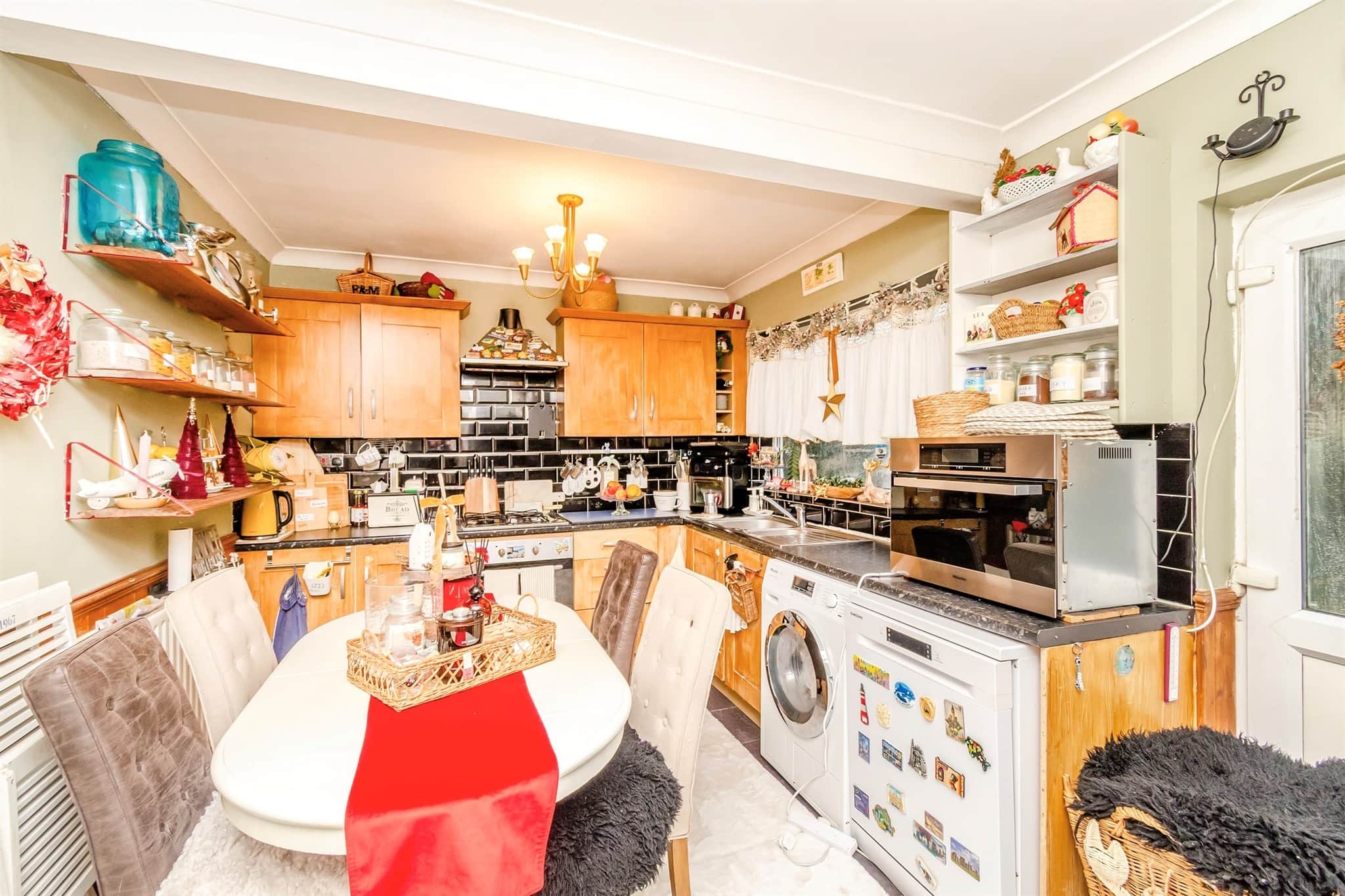Property at Gough Street, Willenhall