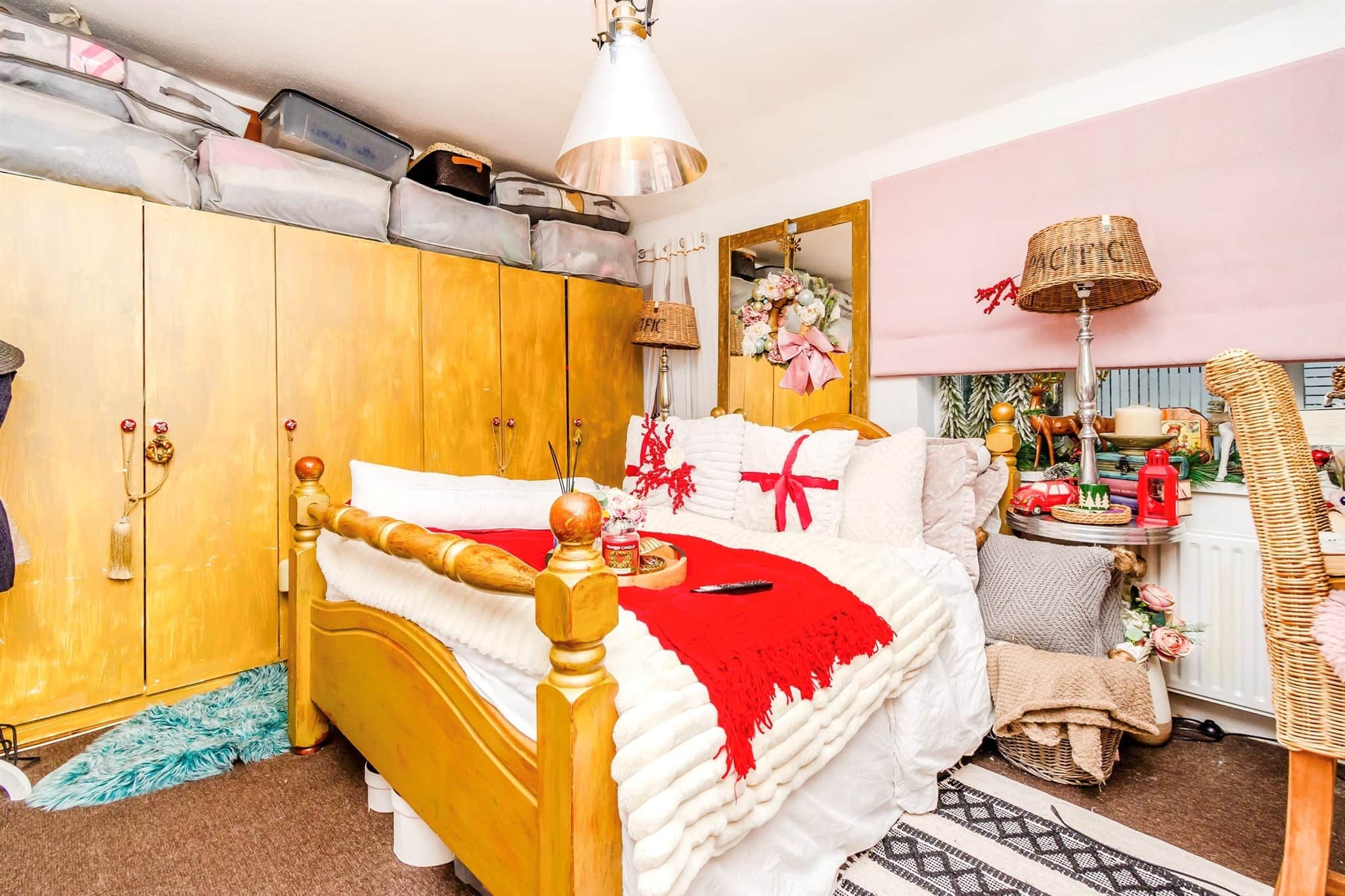 Property at Gough Street, Willenhall