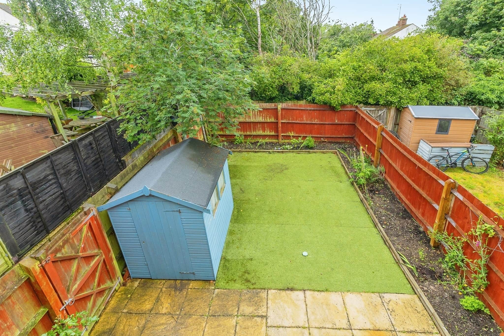 Property at Laurel Mews, Leighton Buzzard