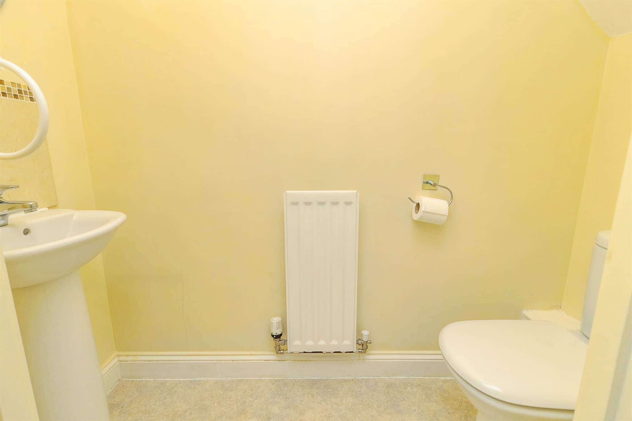 Property at Laurel Mews, Leighton Buzzard