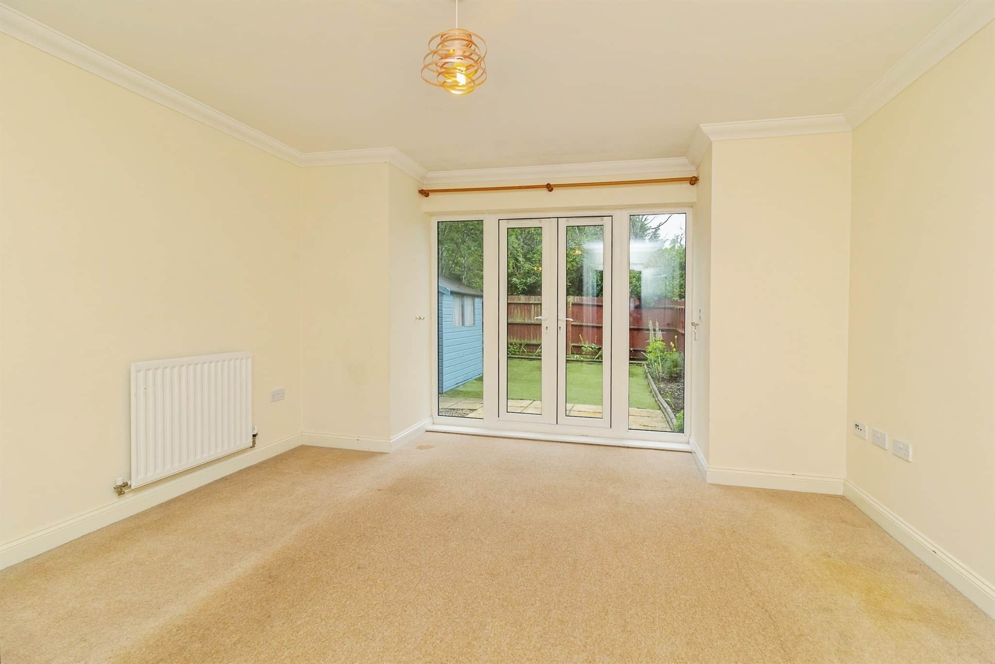 Property at Laurel Mews, Leighton Buzzard