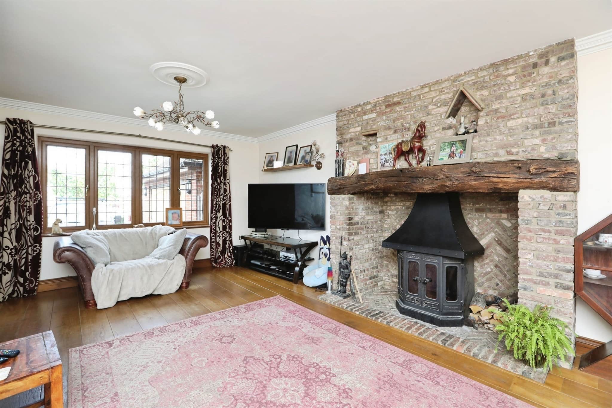 Property at Scarborough Drive, Minster On Sea, Sheerness