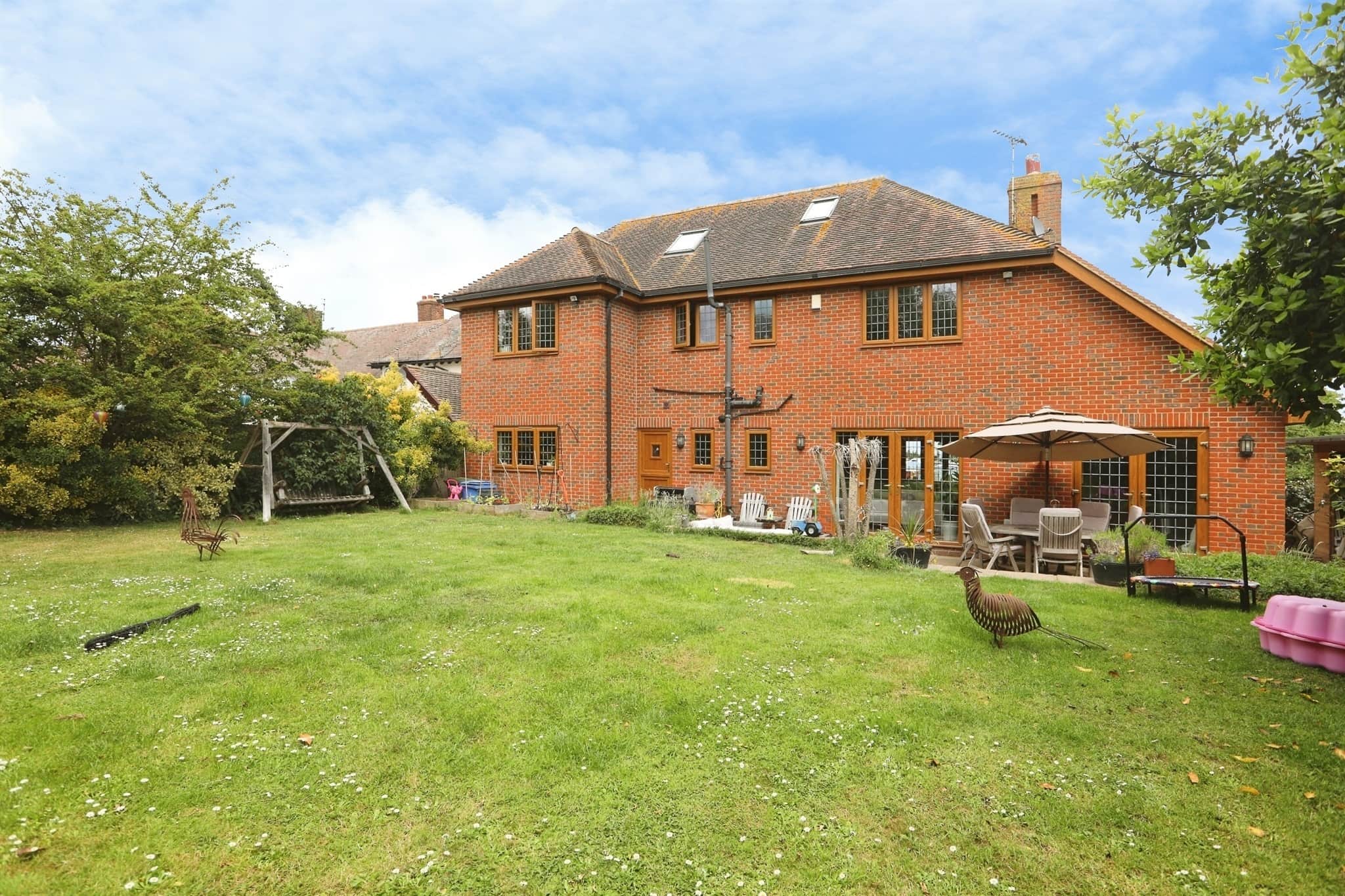 Property at Scarborough Drive, Minster On Sea, Sheerness