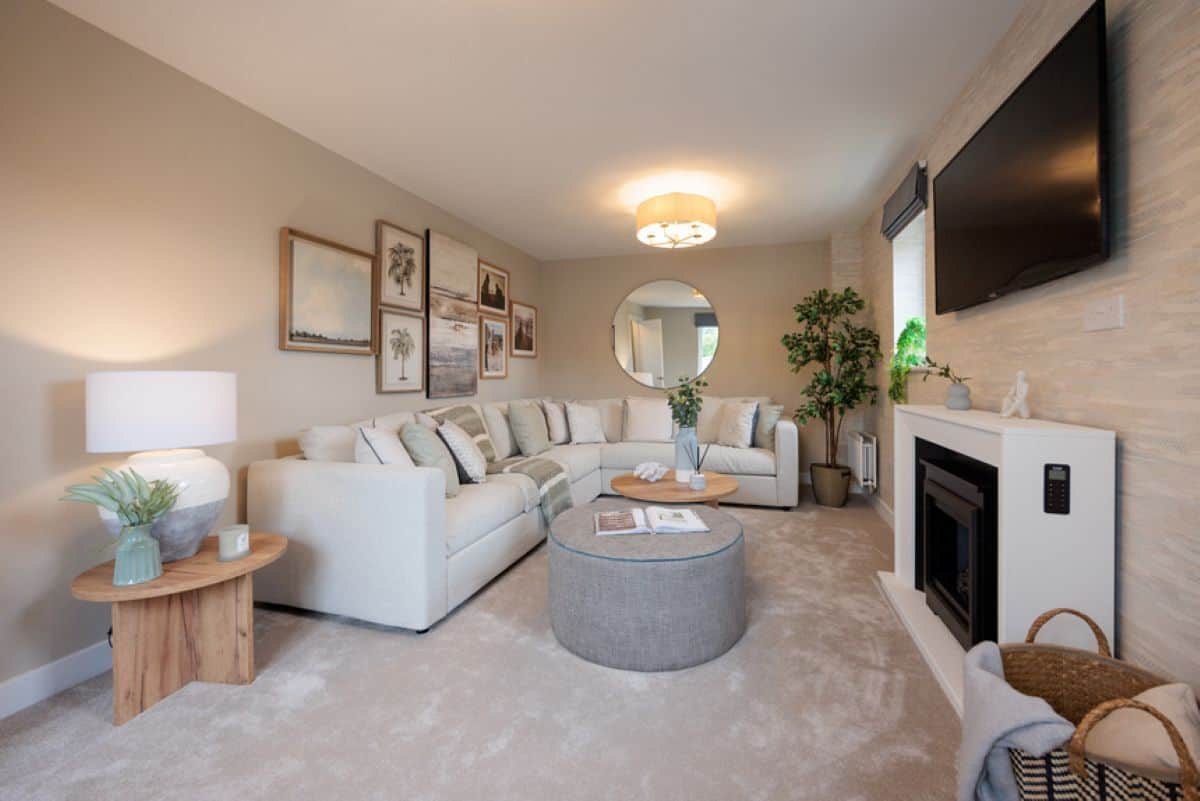 Property at Dovercourt Road, Bristol