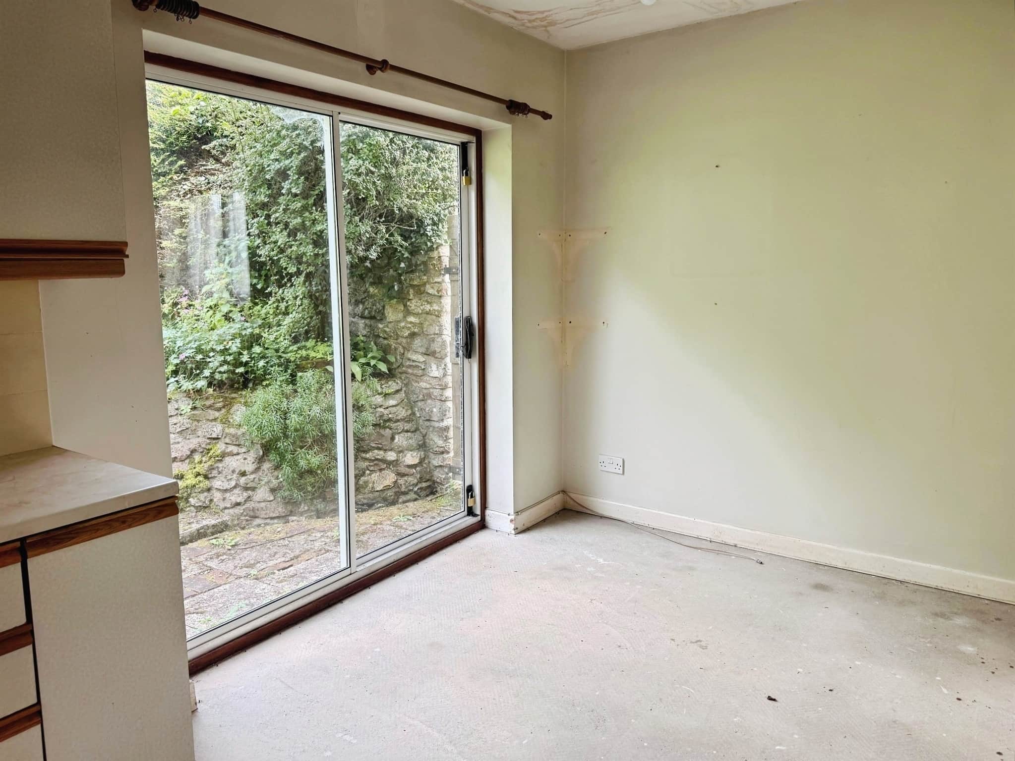 Property at Lower Coombses, Tatworth, Chard