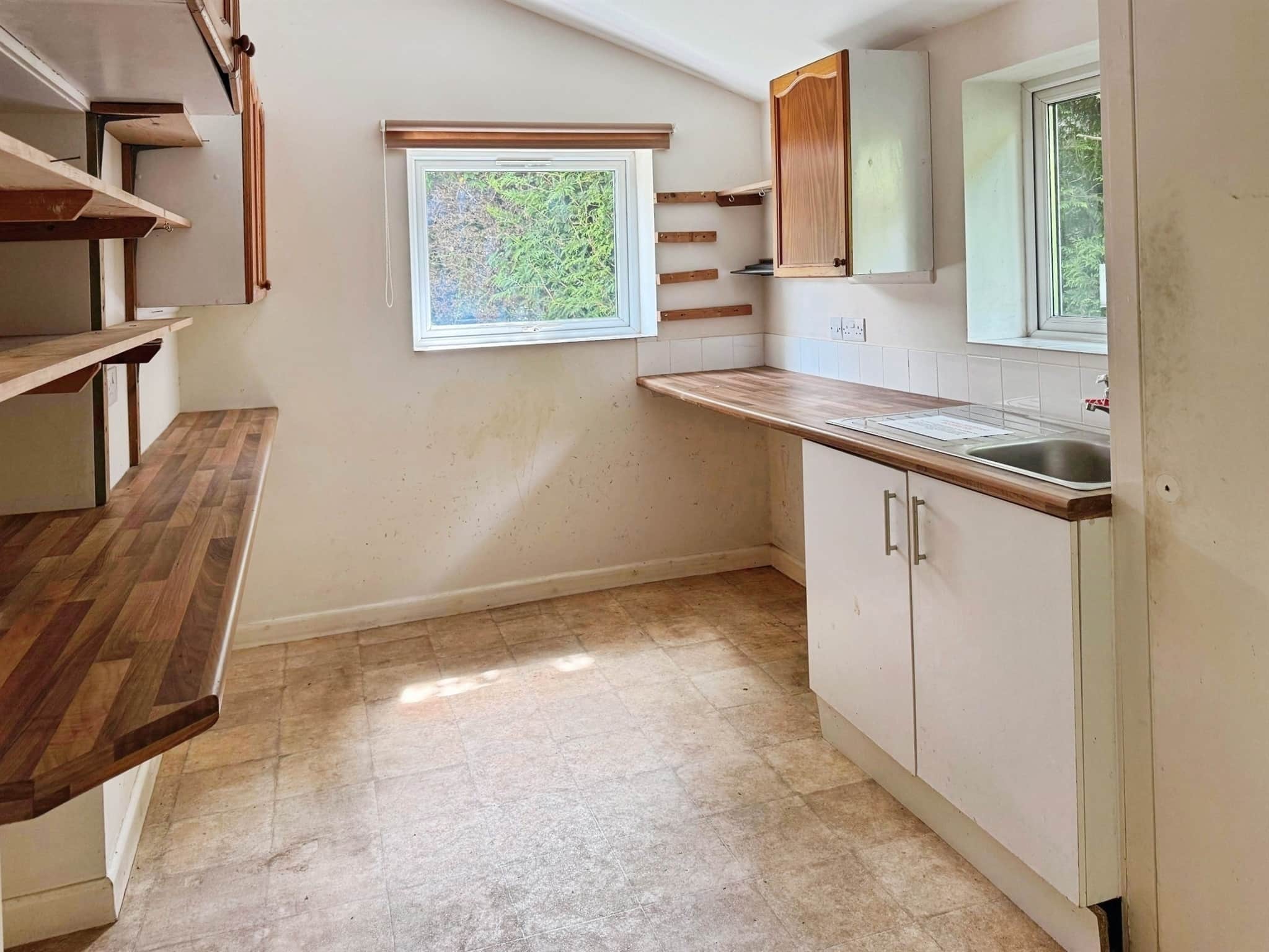 Property at Lower Coombses, Tatworth, Chard