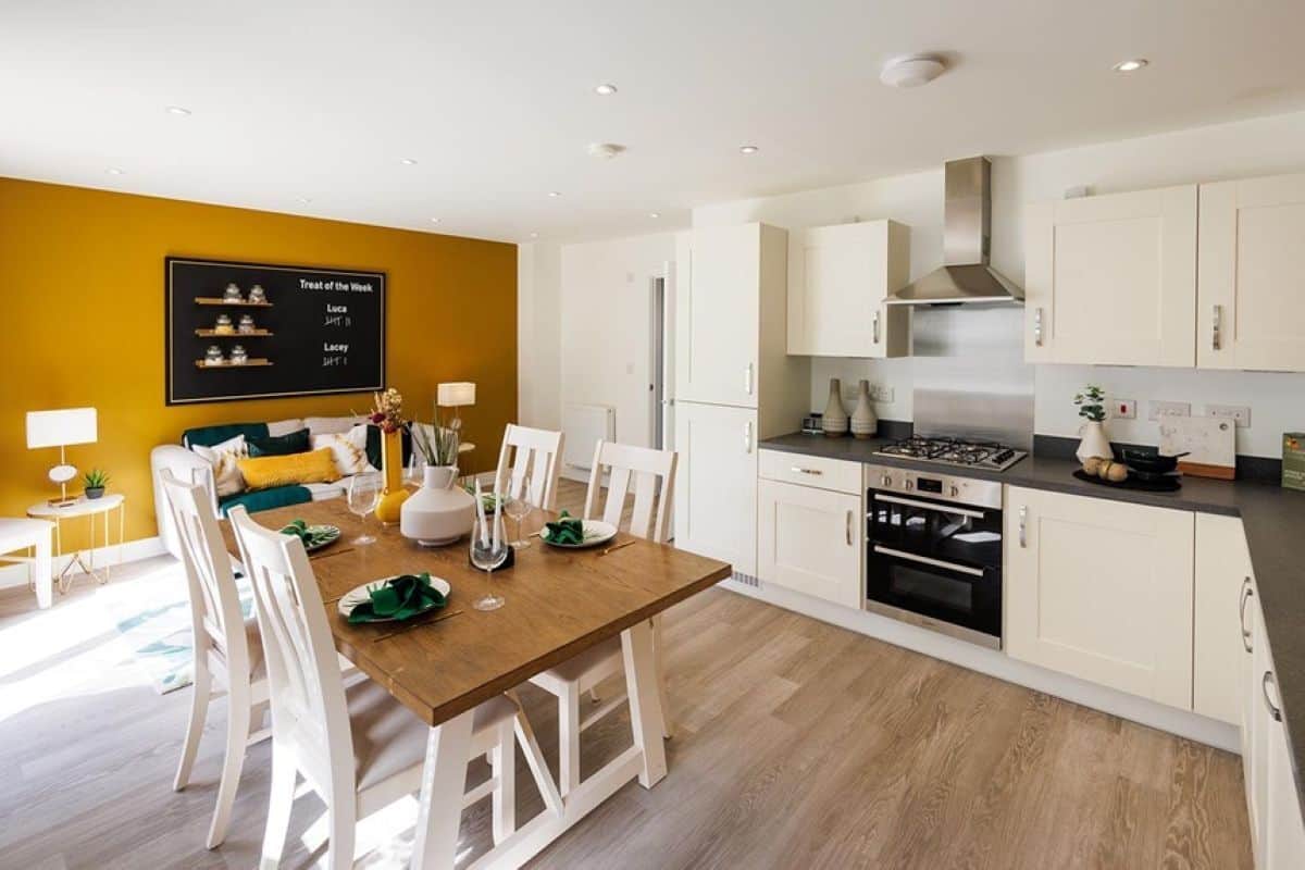 Property at Dovercourt Road, Bristol