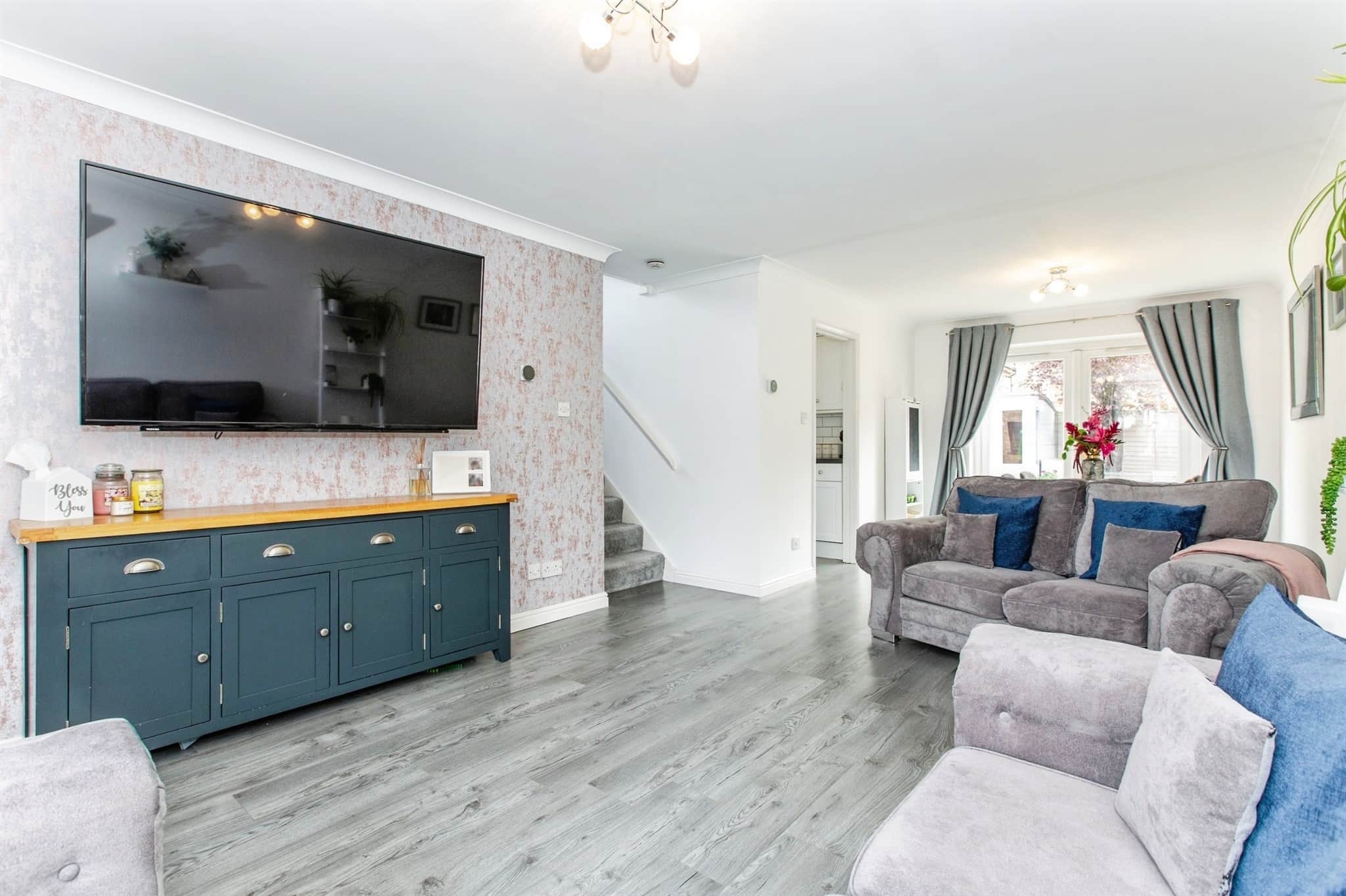 Property at Hamden Way, Papworth Everard, Cambridge