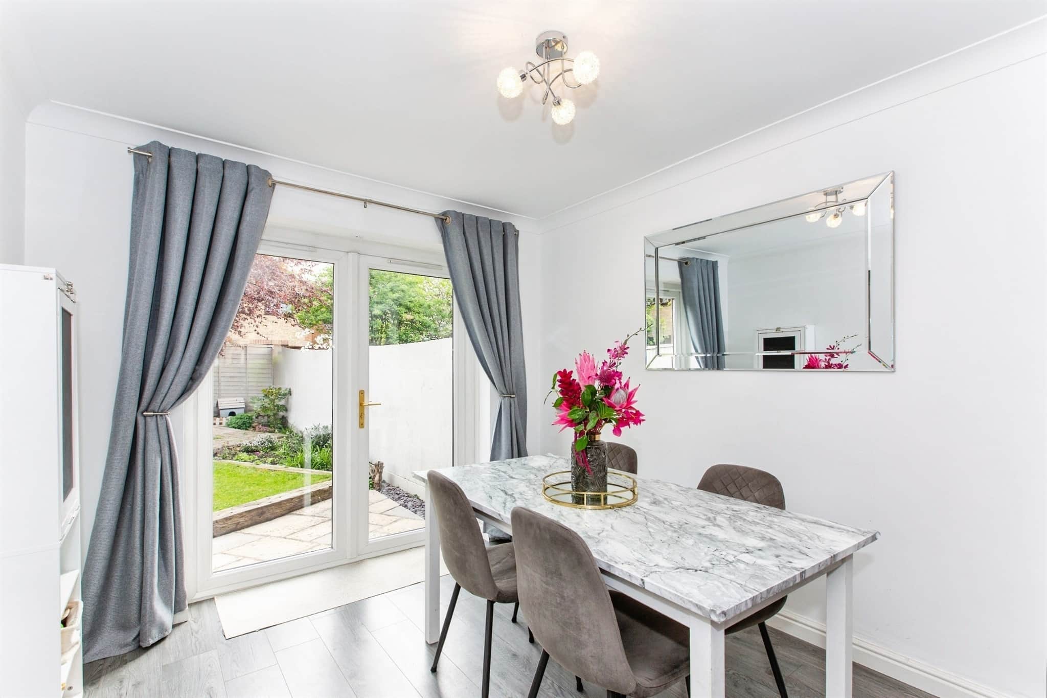 Property at Hamden Way, Papworth Everard, Cambridge