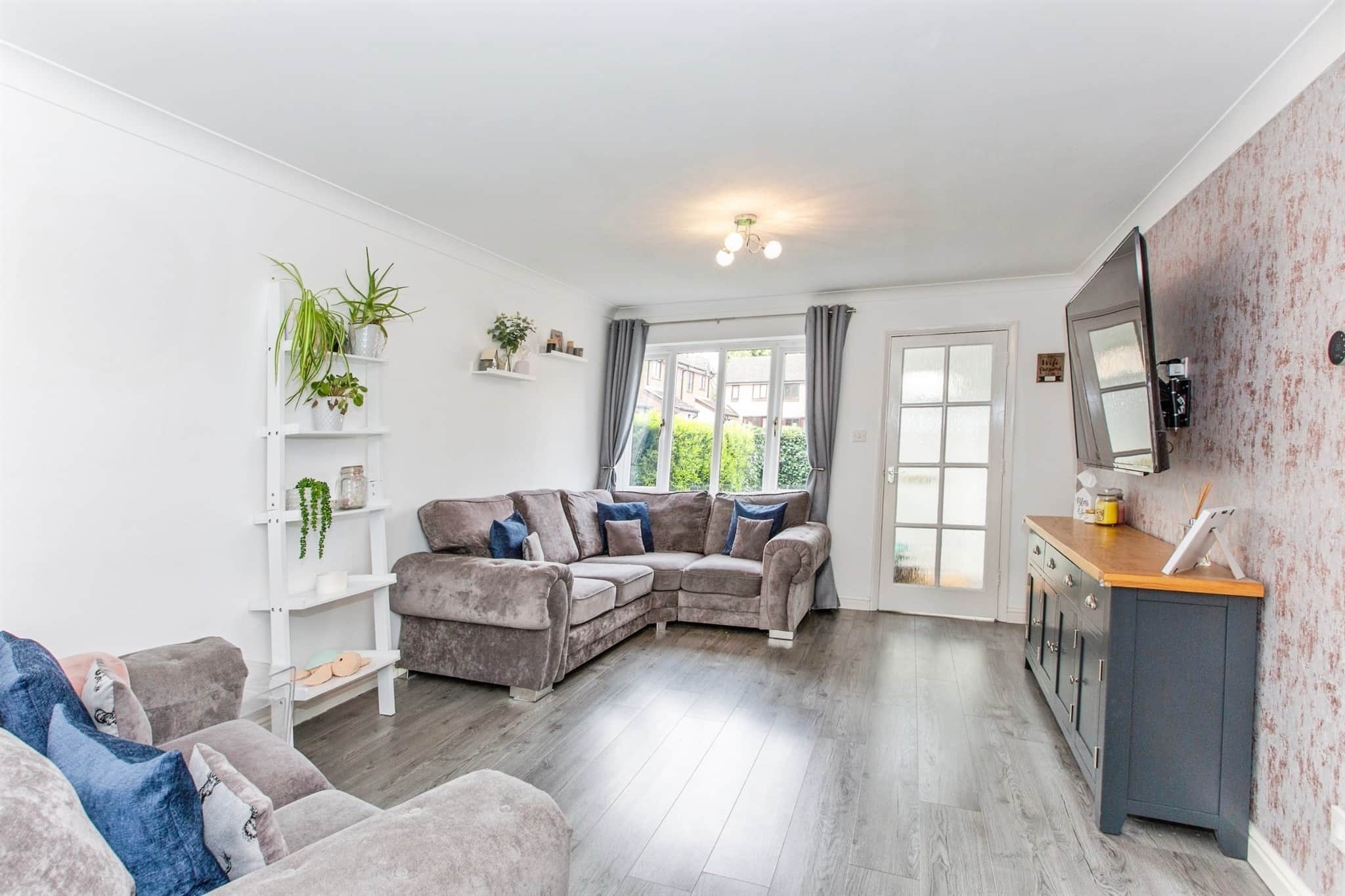 Property at Hamden Way, Papworth Everard, Cambridge
