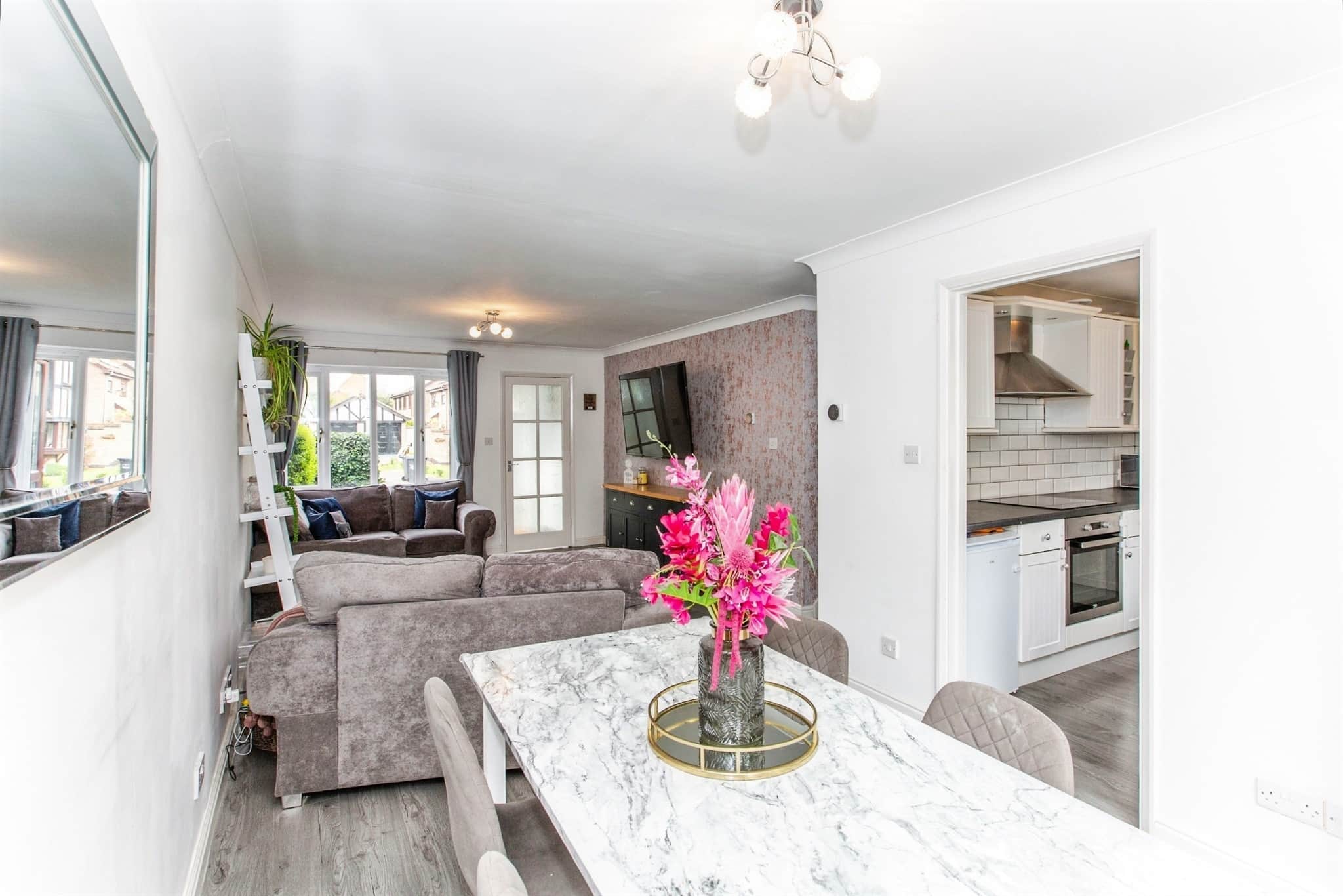 Property at Hamden Way, Papworth Everard, Cambridge