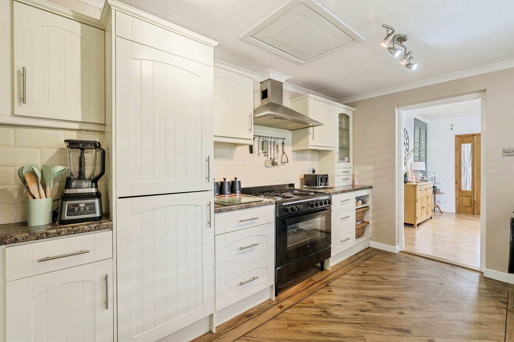 Property at South View, Elburton, Plymouth