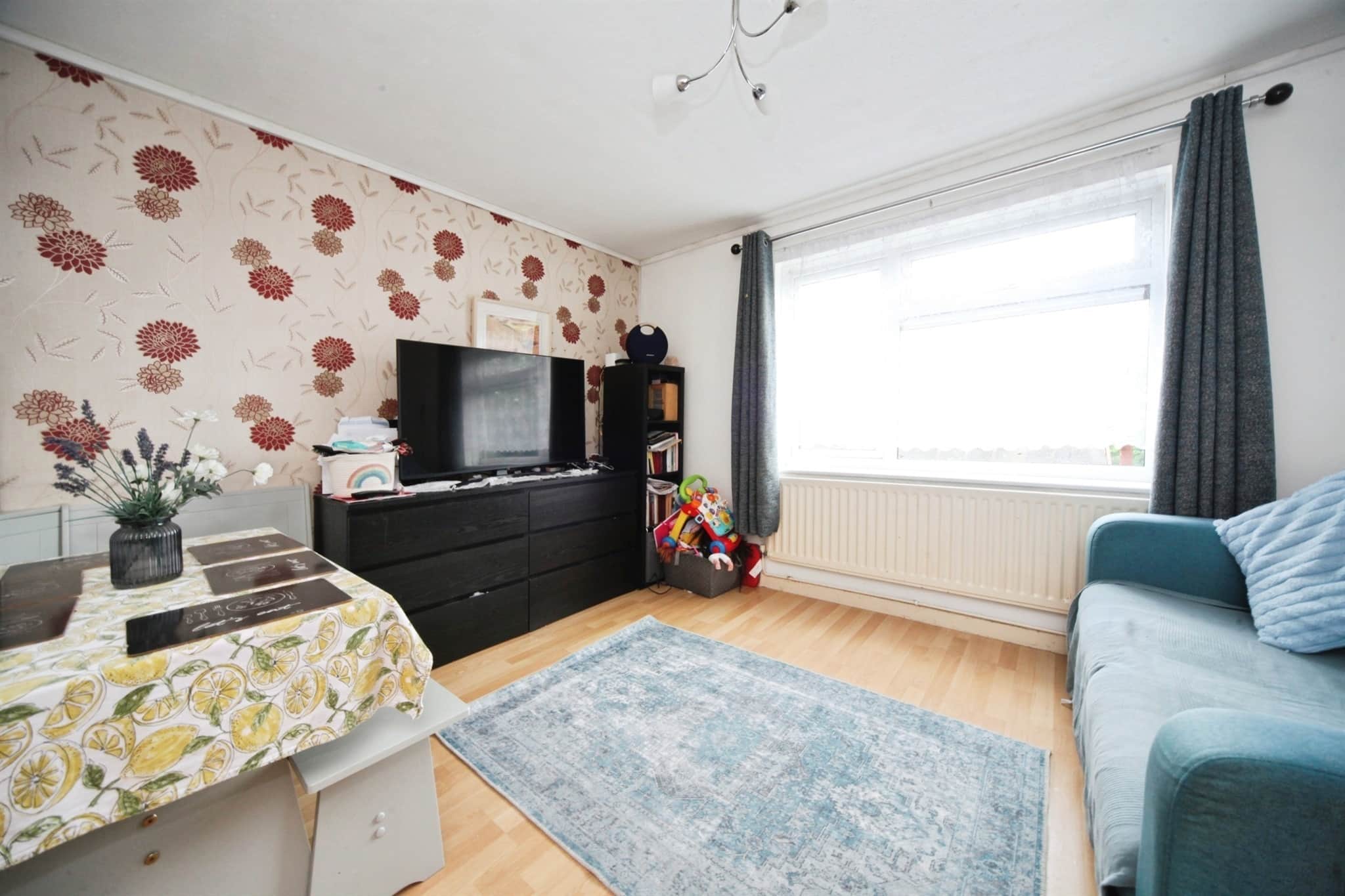 Property at Wolston Close, Luton