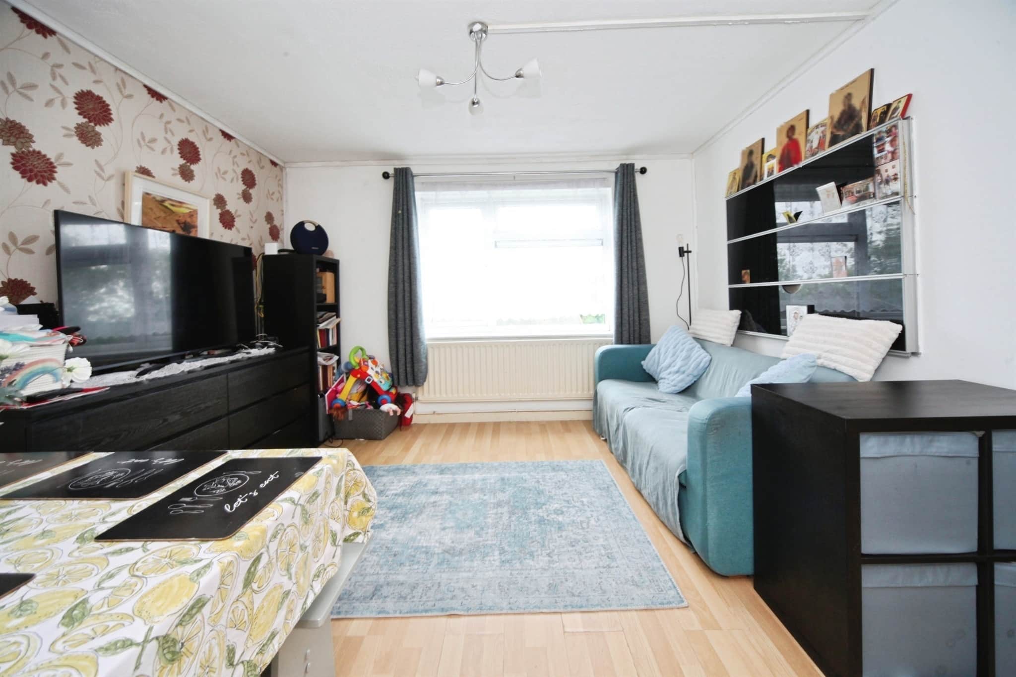 Property at Wolston Close, Luton