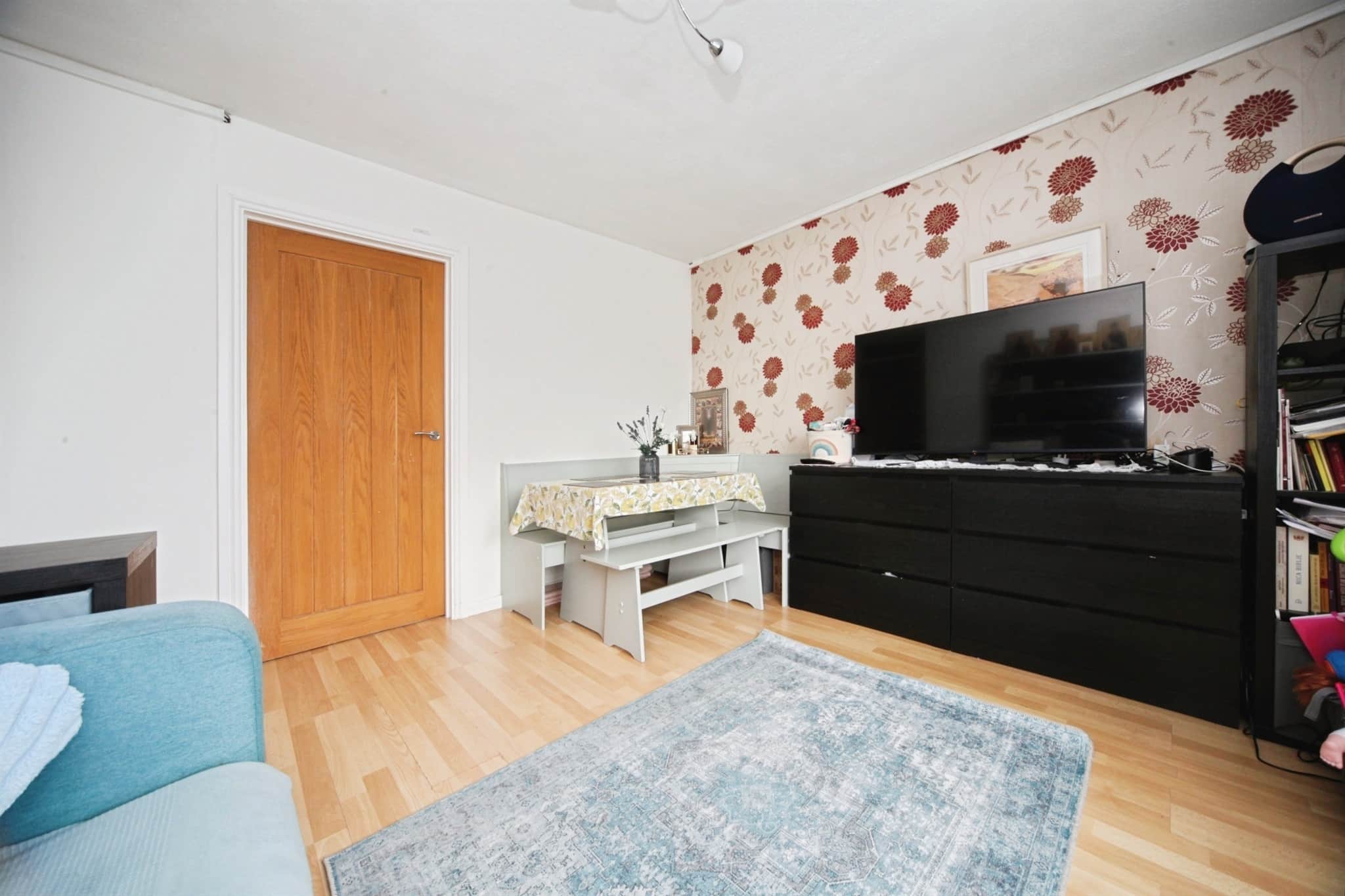 Property at Wolston Close, Luton