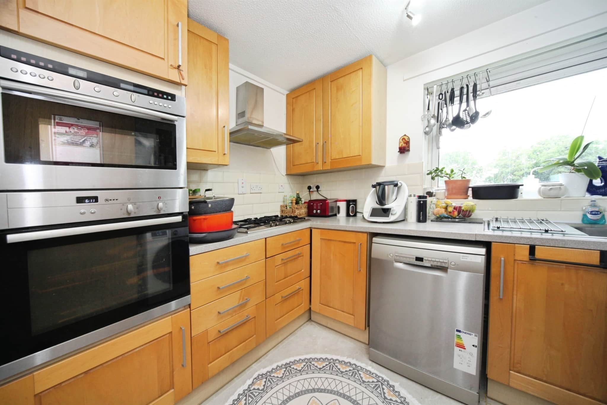 Property at Wolston Close, Luton