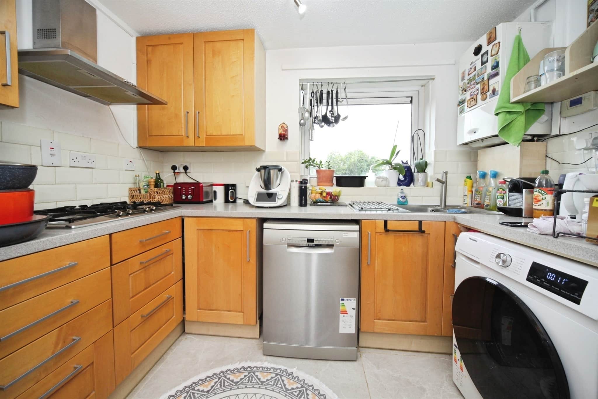 Property at Wolston Close, Luton