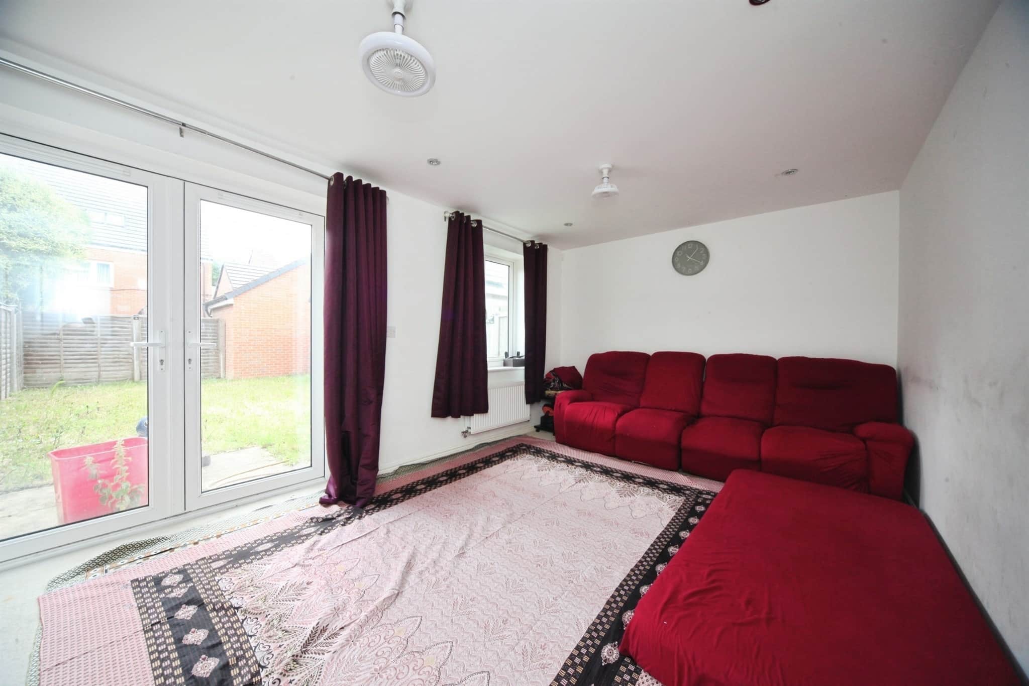 Property at Guardian Way, Luton