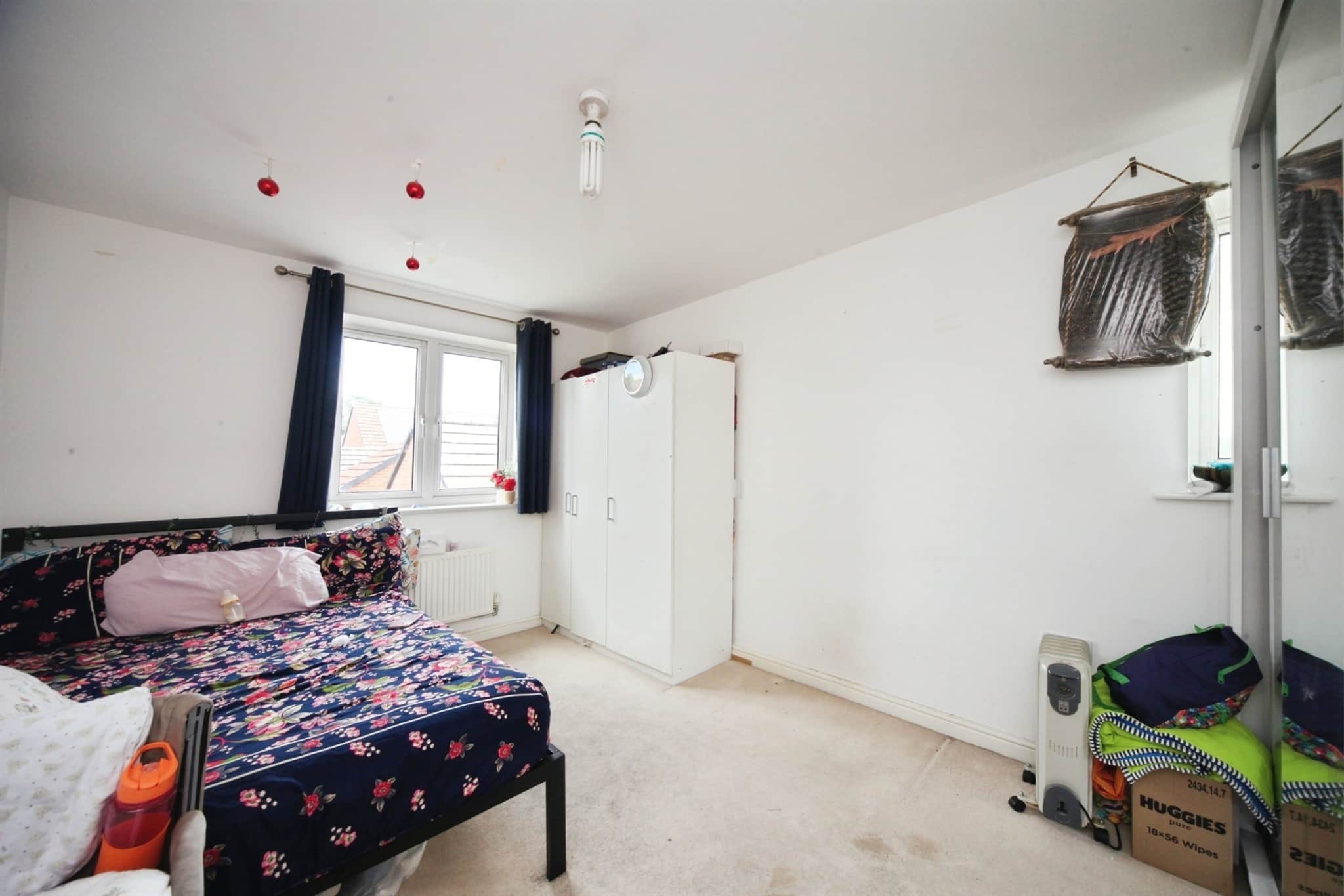 Property at Guardian Way, Luton