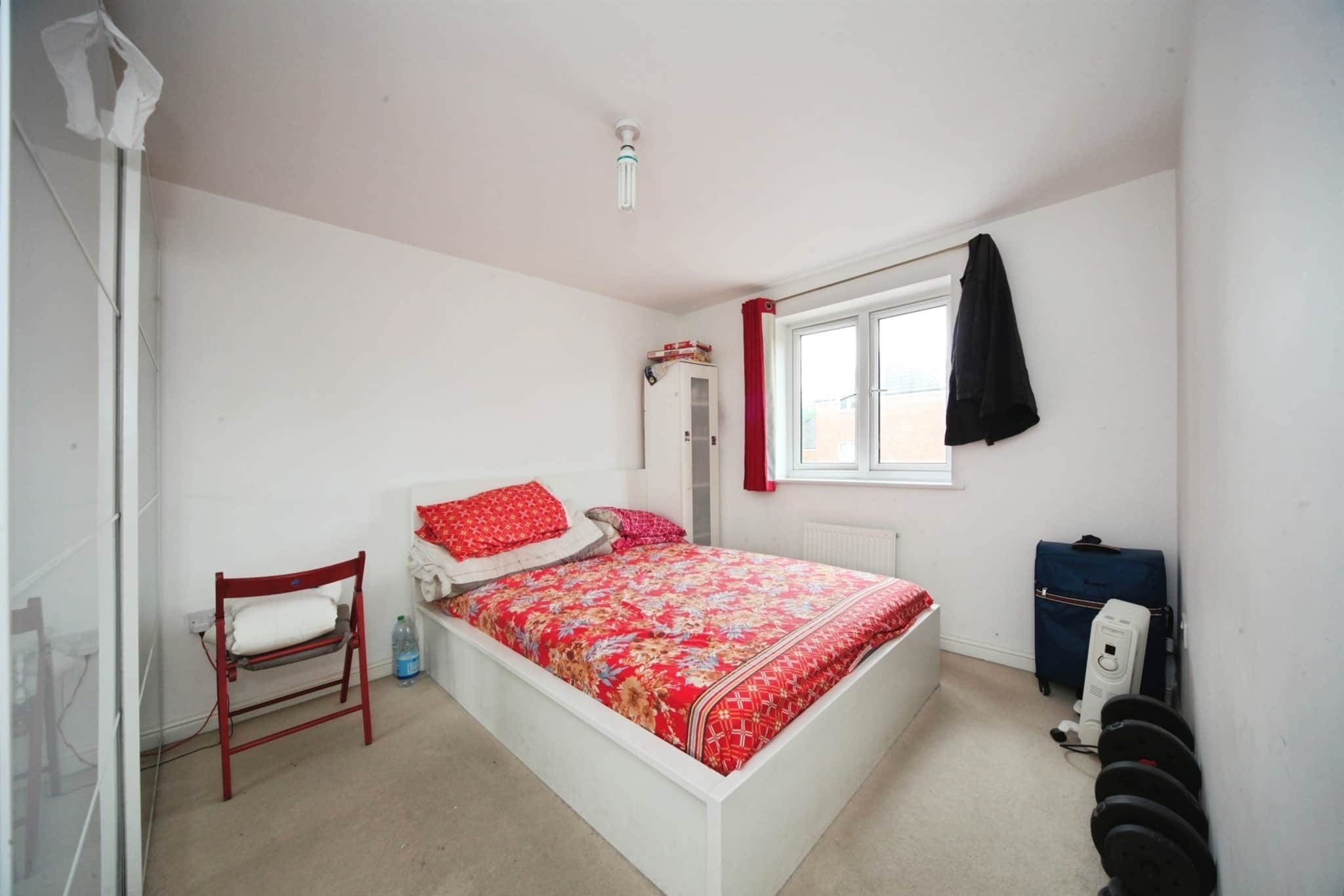 Property at Guardian Way, Luton