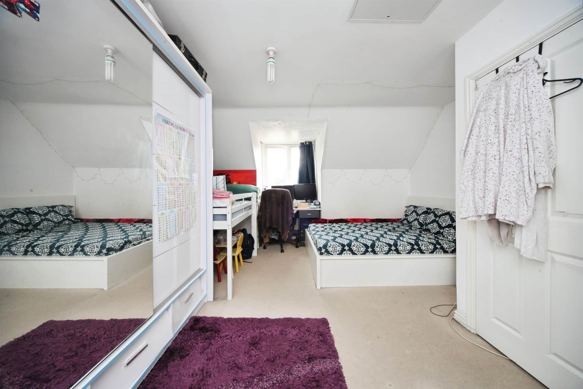 Property at Guardian Way, Luton