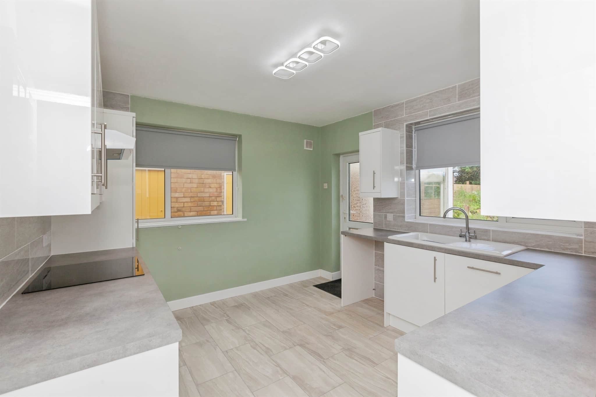 Property at Hall Road, Burbage, Hinckley