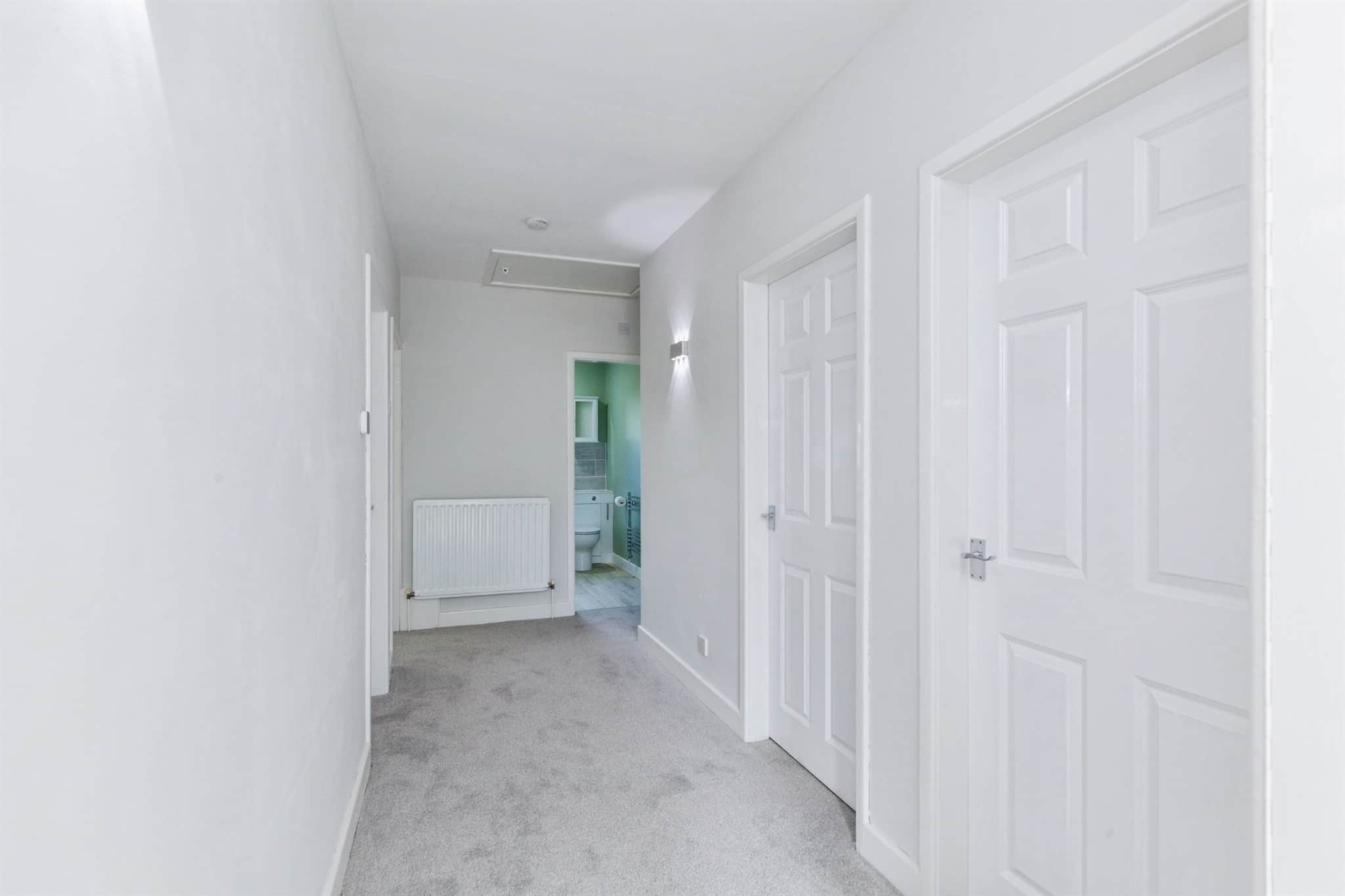 Property at Hall Road, Burbage, Hinckley