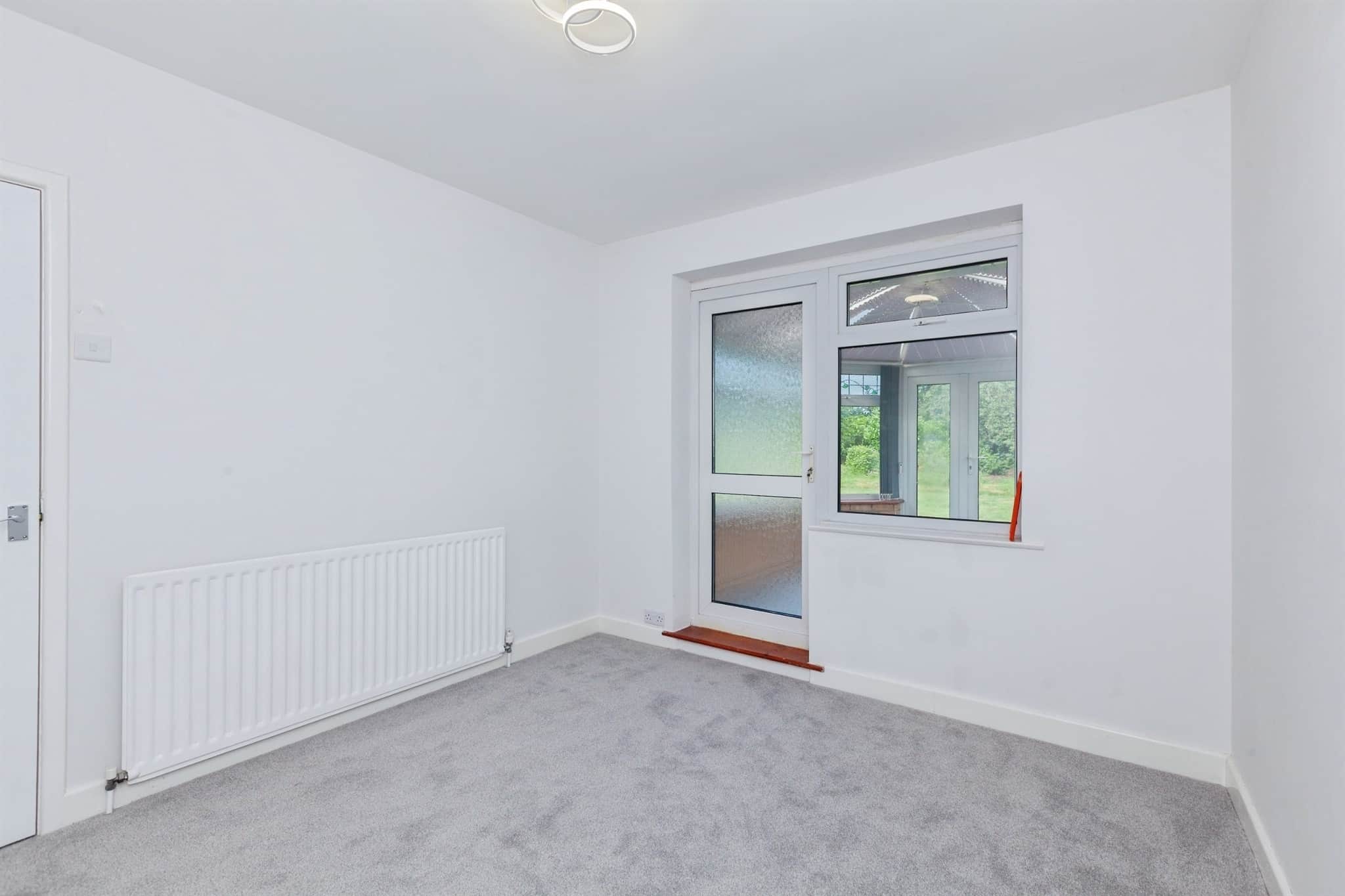 Property at Hall Road, Burbage, Hinckley